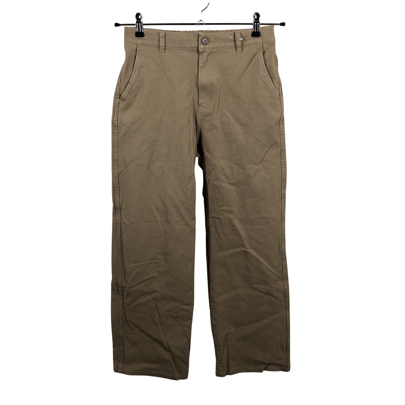Unisex Muji - Slacks, size 36 - Brown (3)