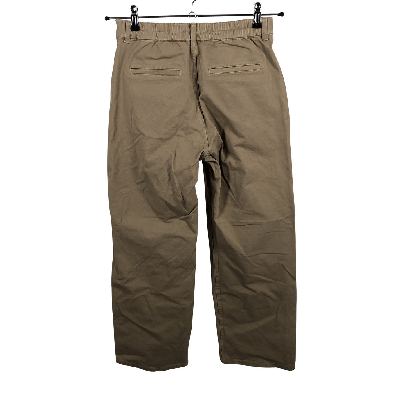 Unisex Muji - Slacks, size 36 - Brown (4)