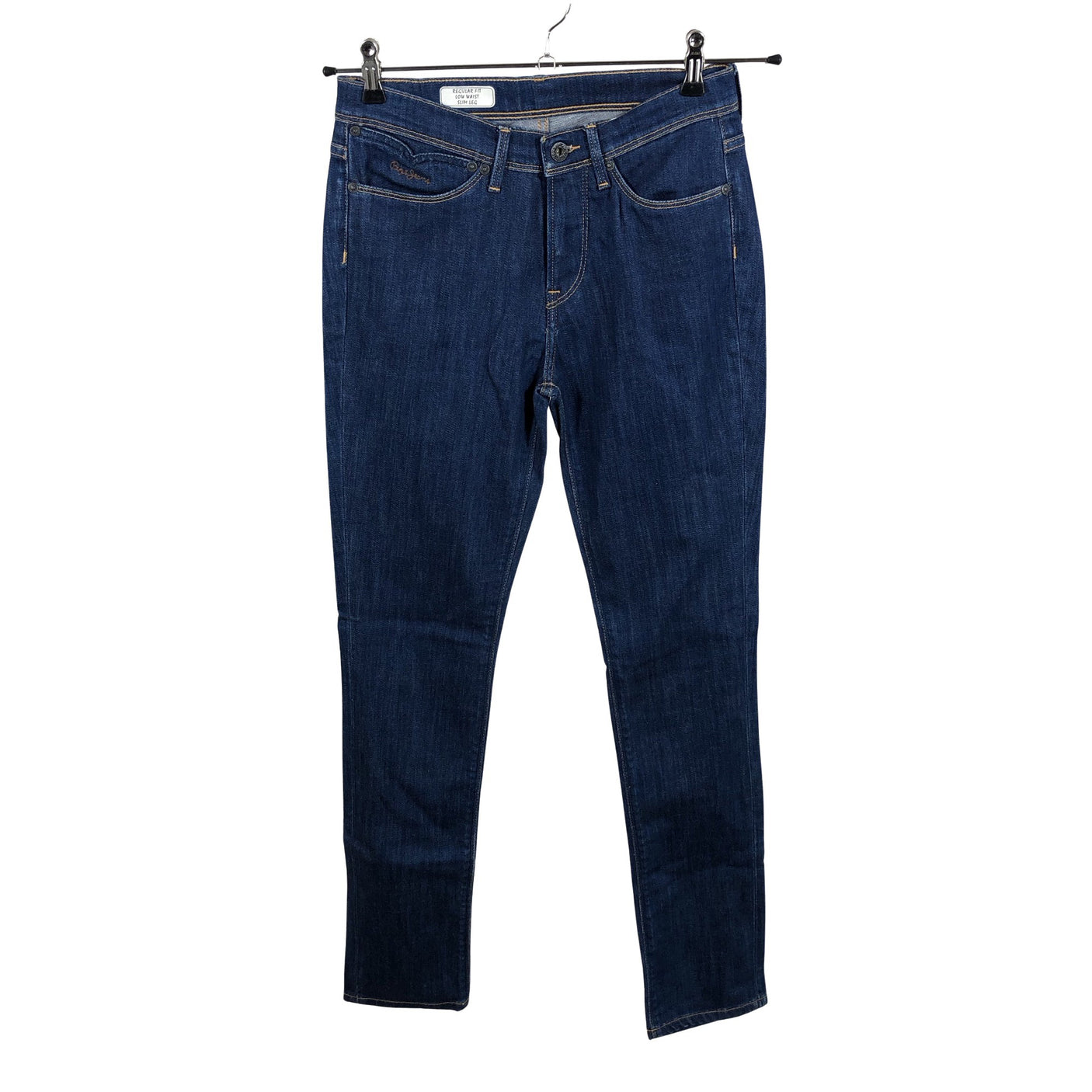 Unisex Pepe Jeans - Jeans, size W31 - Blue (2)