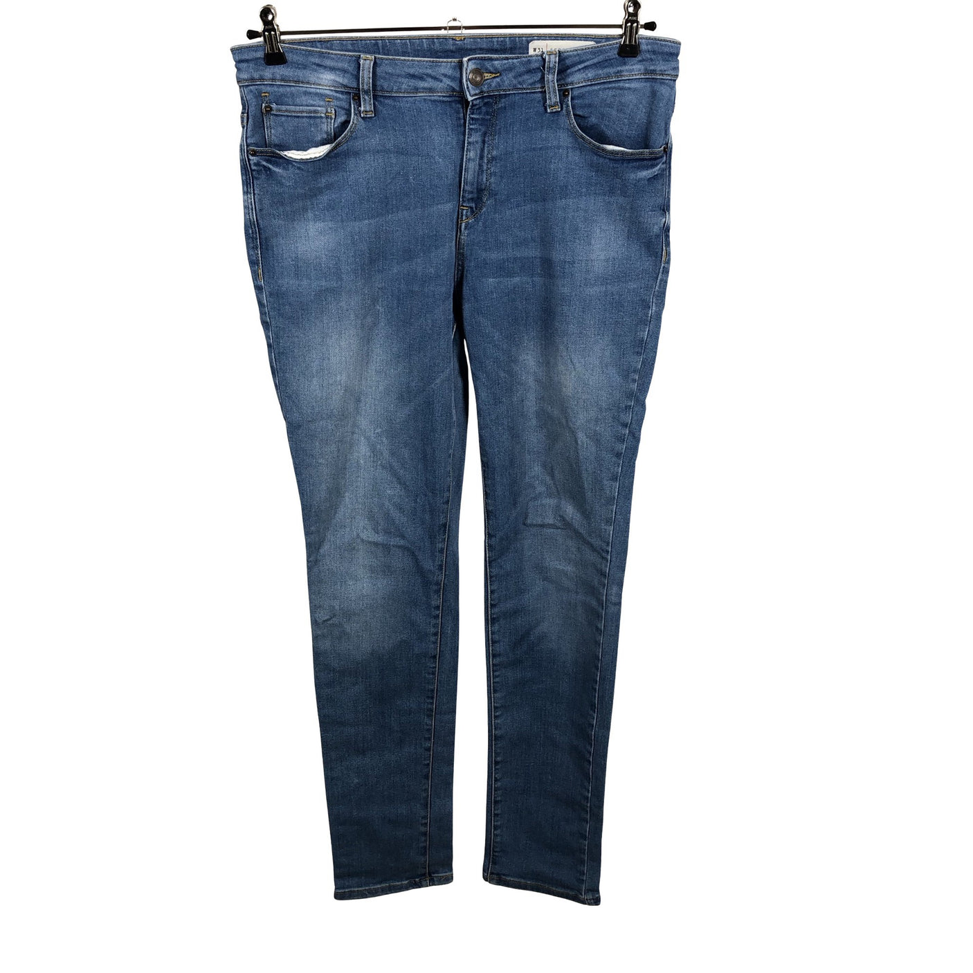 Unisex Esprit - Jeans, size W31 - Light blue (1)