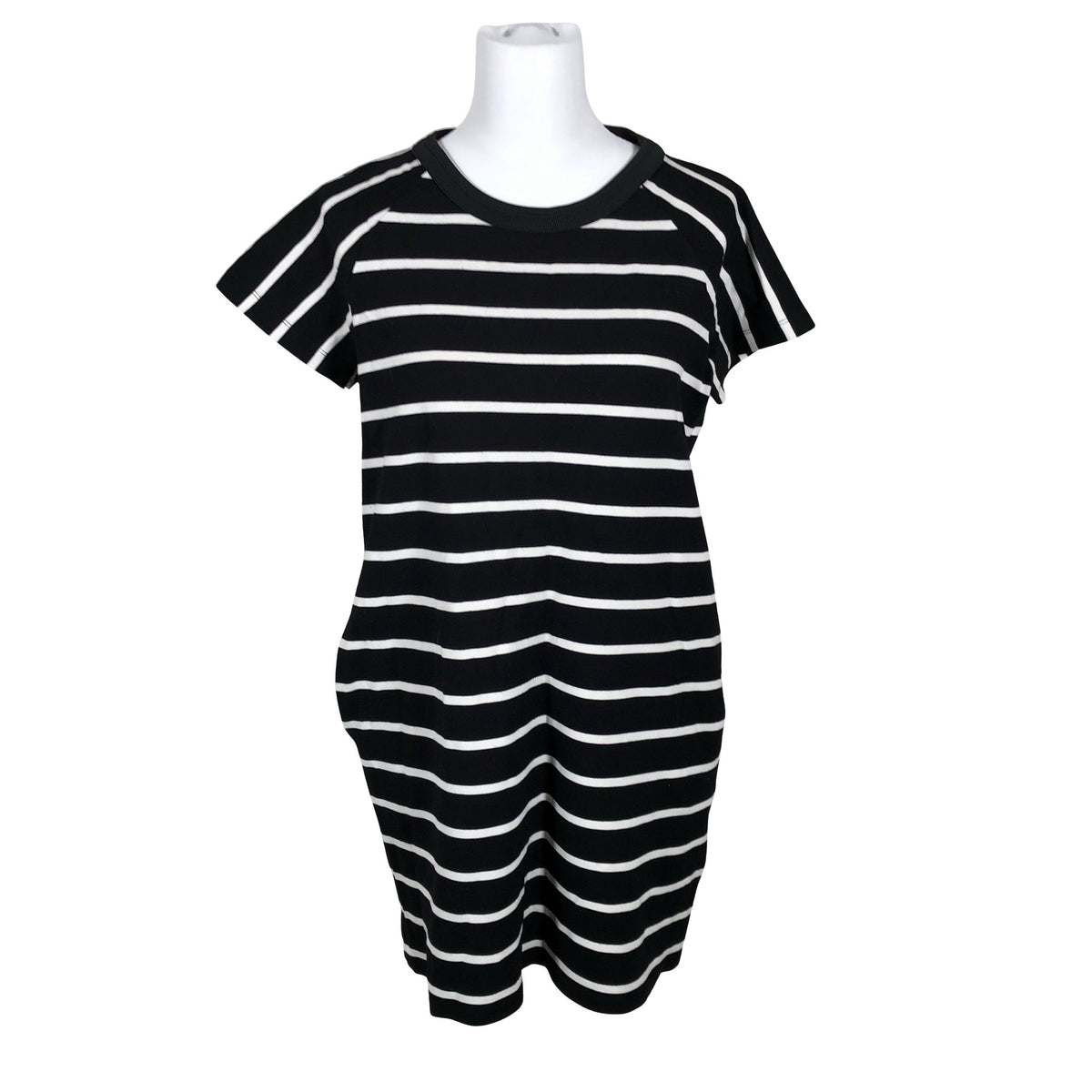 Unisex Philosophy Blues Original - Tricot dress, size 40 - Black (1)