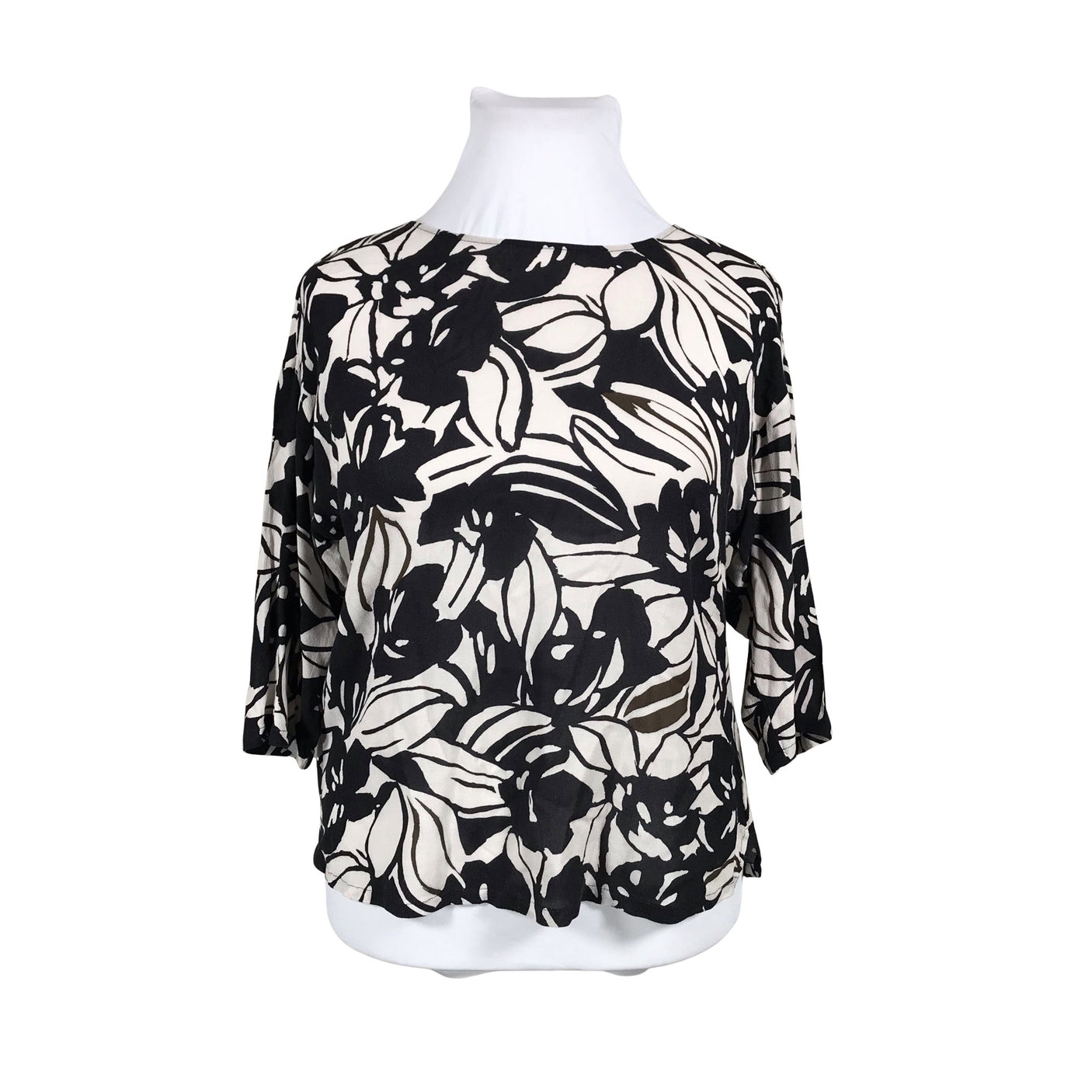 Unisex Marc O'Polo - Blouse, size 42 - Beige (1)