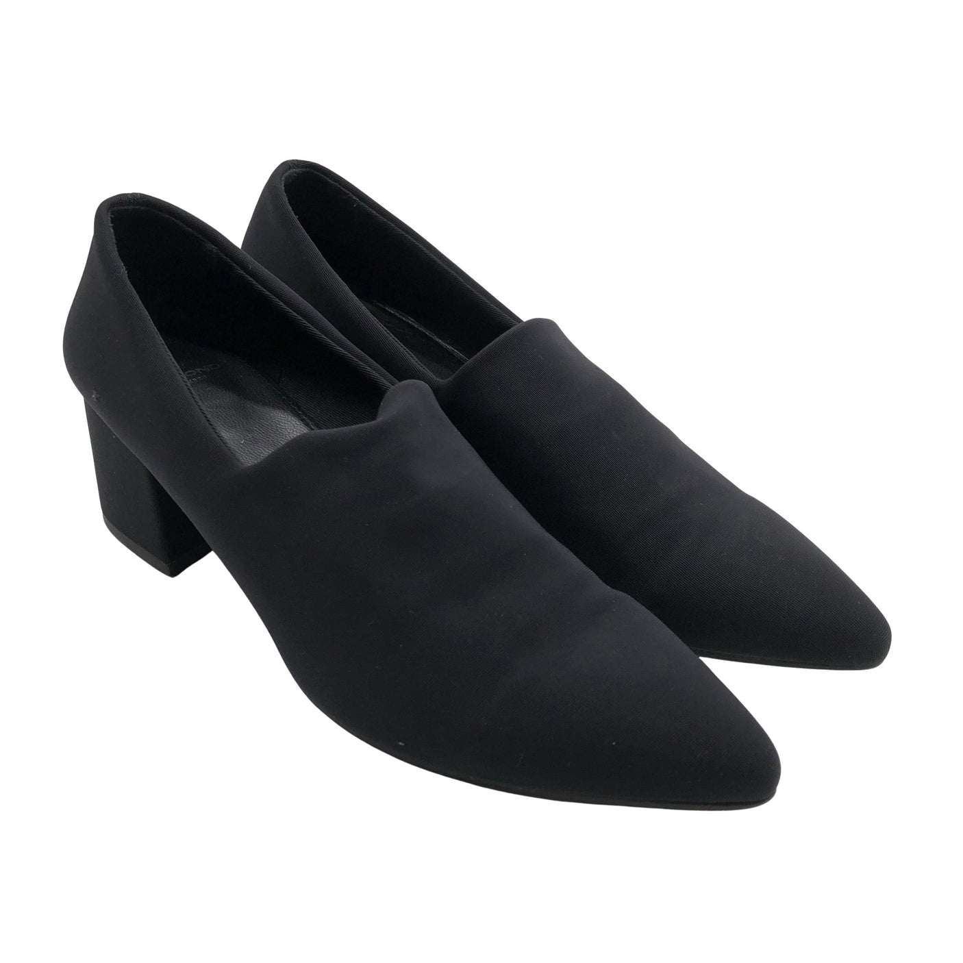 Unisex Vagabond - High heels, size 41 - Black (2)