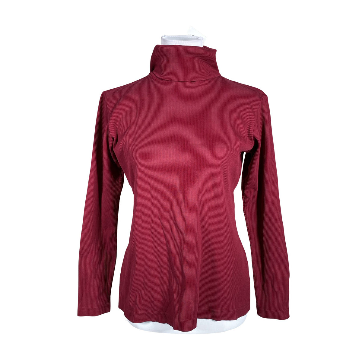 Unisex Ehta - Tricot shirt, size 40 - Red (1)