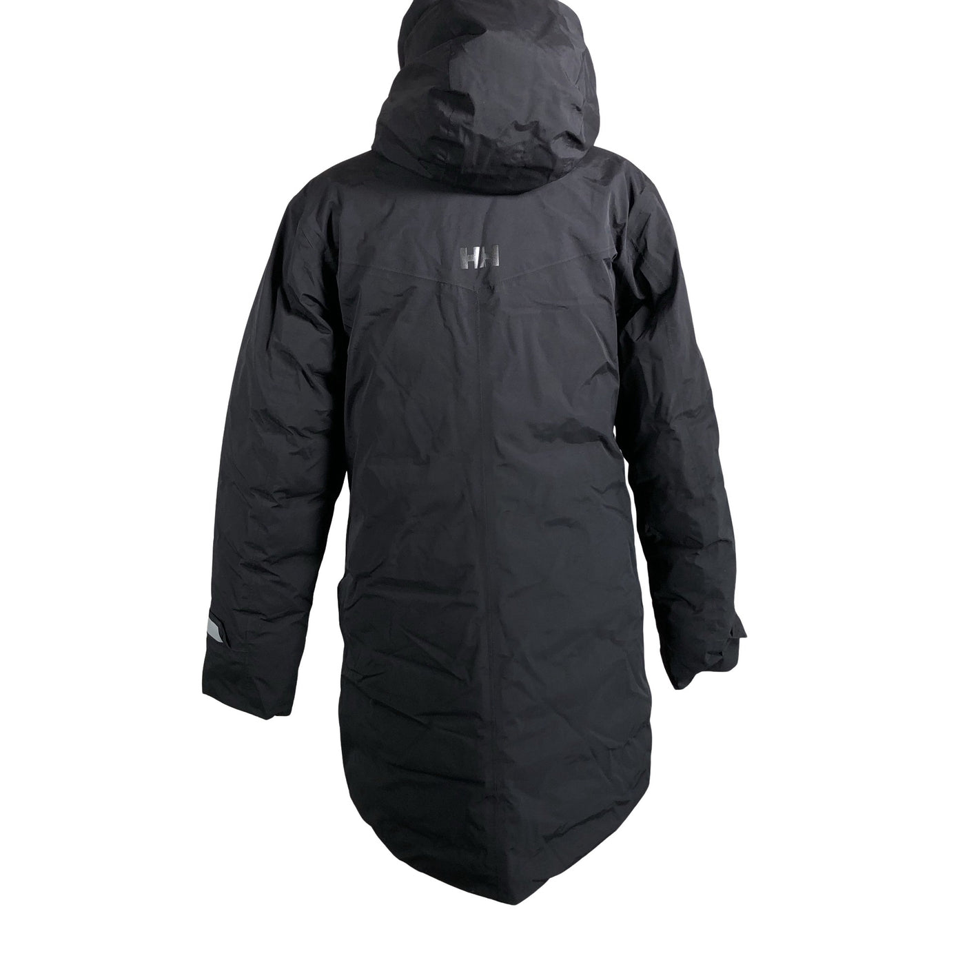 Unisex Helly Hansen - Winter jacket, size 38 - Black (3)