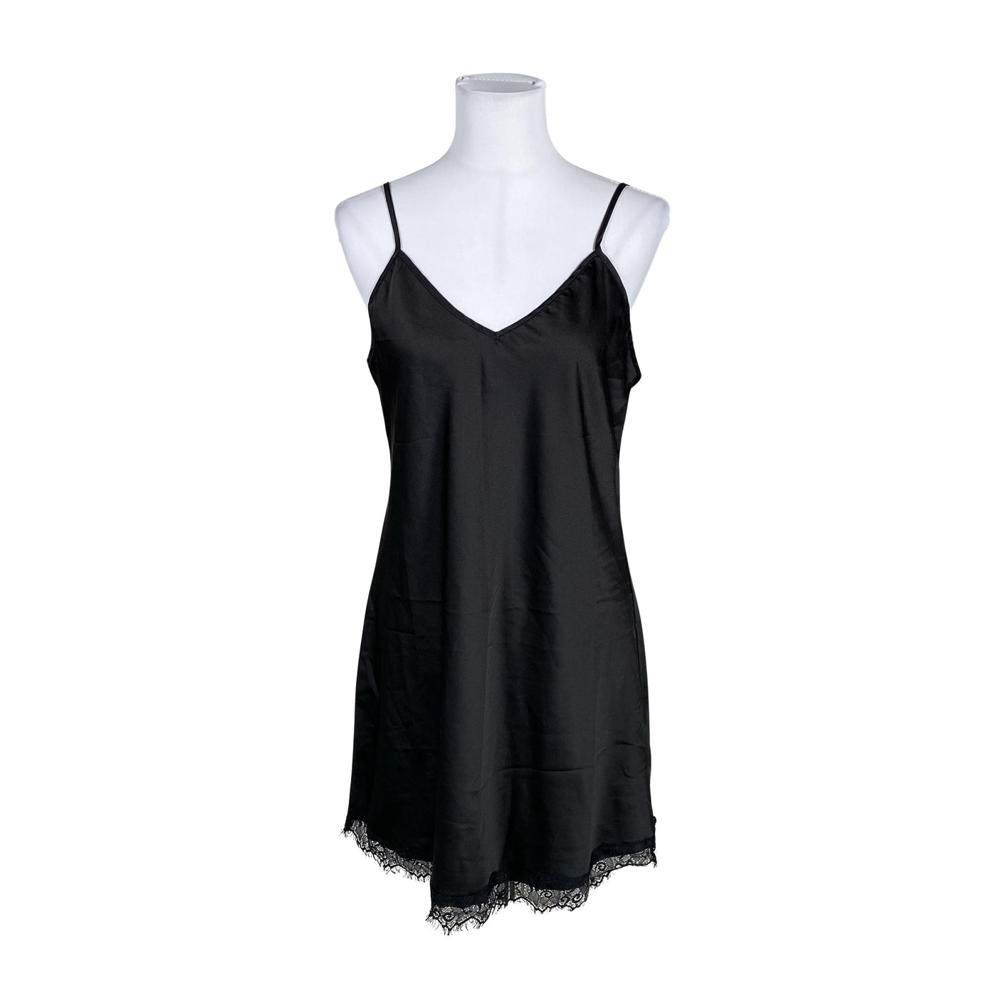 Unisex LingaDore - Nightshirt, size 38 - Black (1)