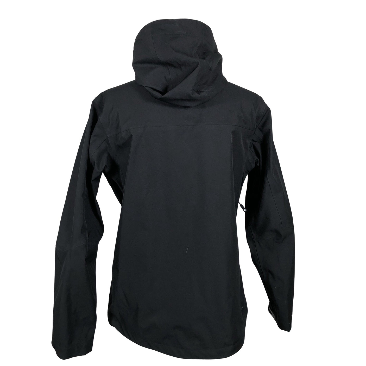 Unisex Cross - Outdoor jacket, size 40 - Black (2)