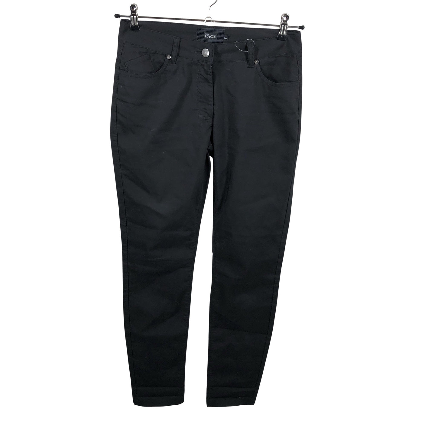Unisex Your Face - Slacks, size 36 - Black (2)