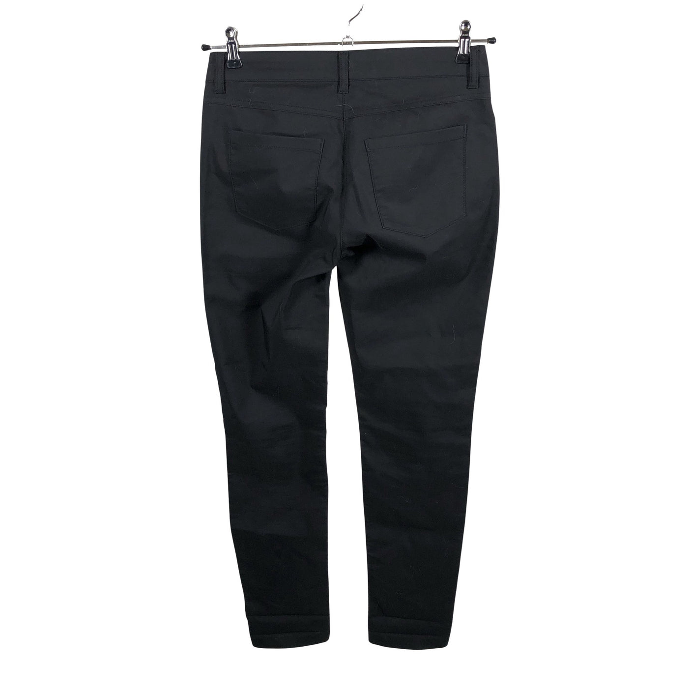 Unisex Your Face - Slacks, size 36 - Black (4)