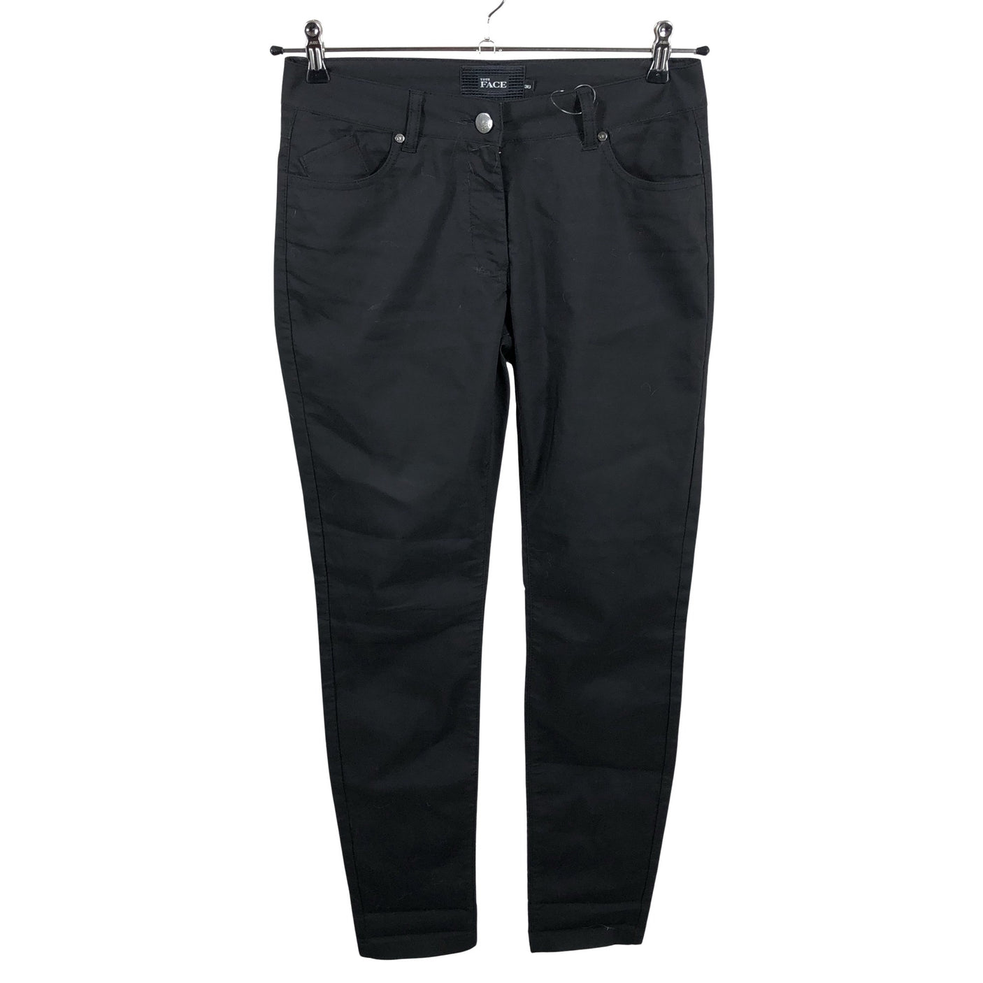 Unisex Your Face - Slacks, size 36 - Black (1)