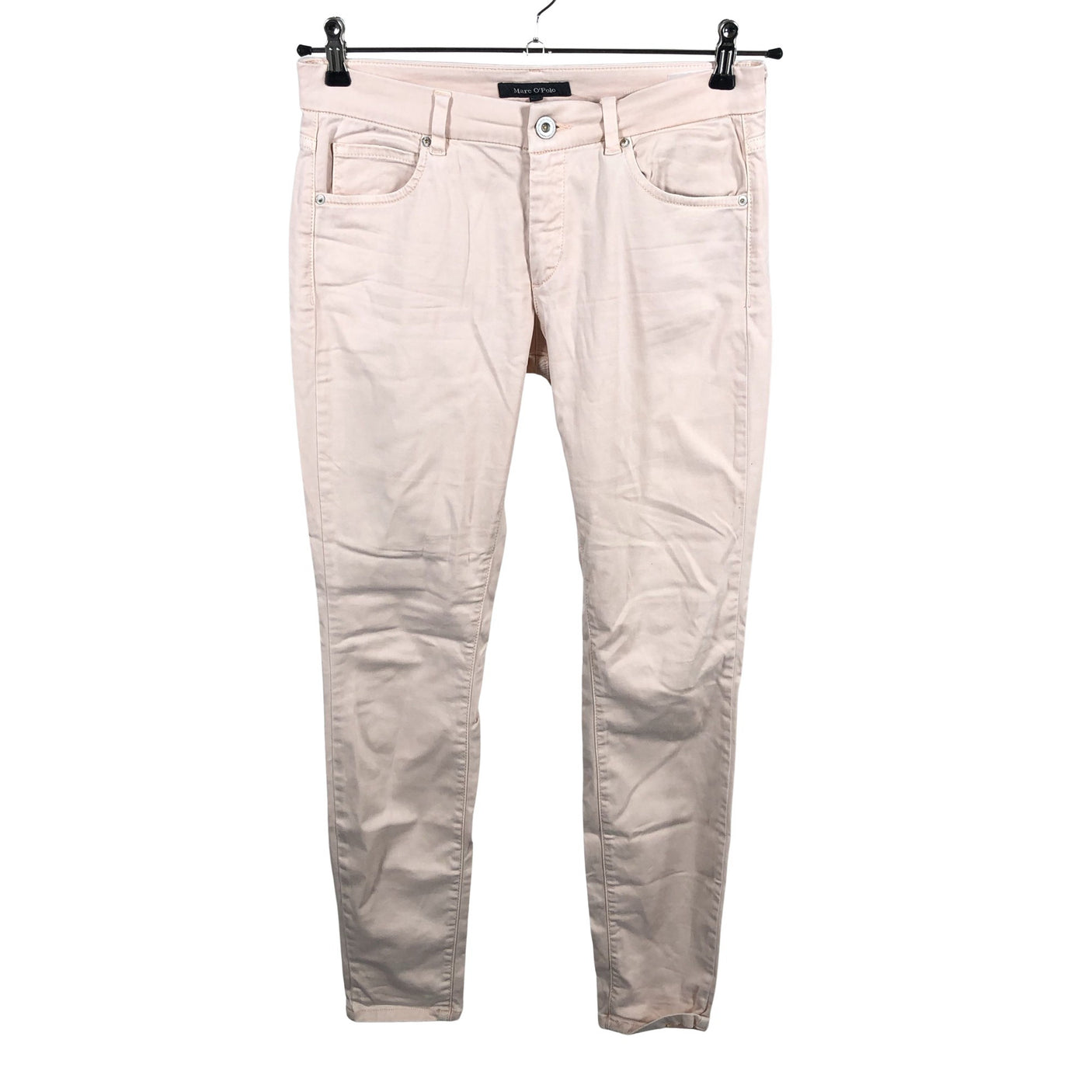 Unisex Marc O'Polo - Jeans, size W28 - Light pink (1)