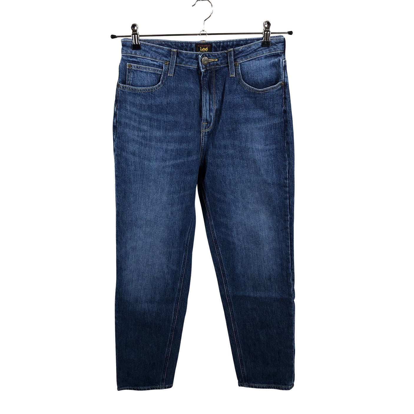 Unisex Lee - Jeans, size W28 - Blue (1)