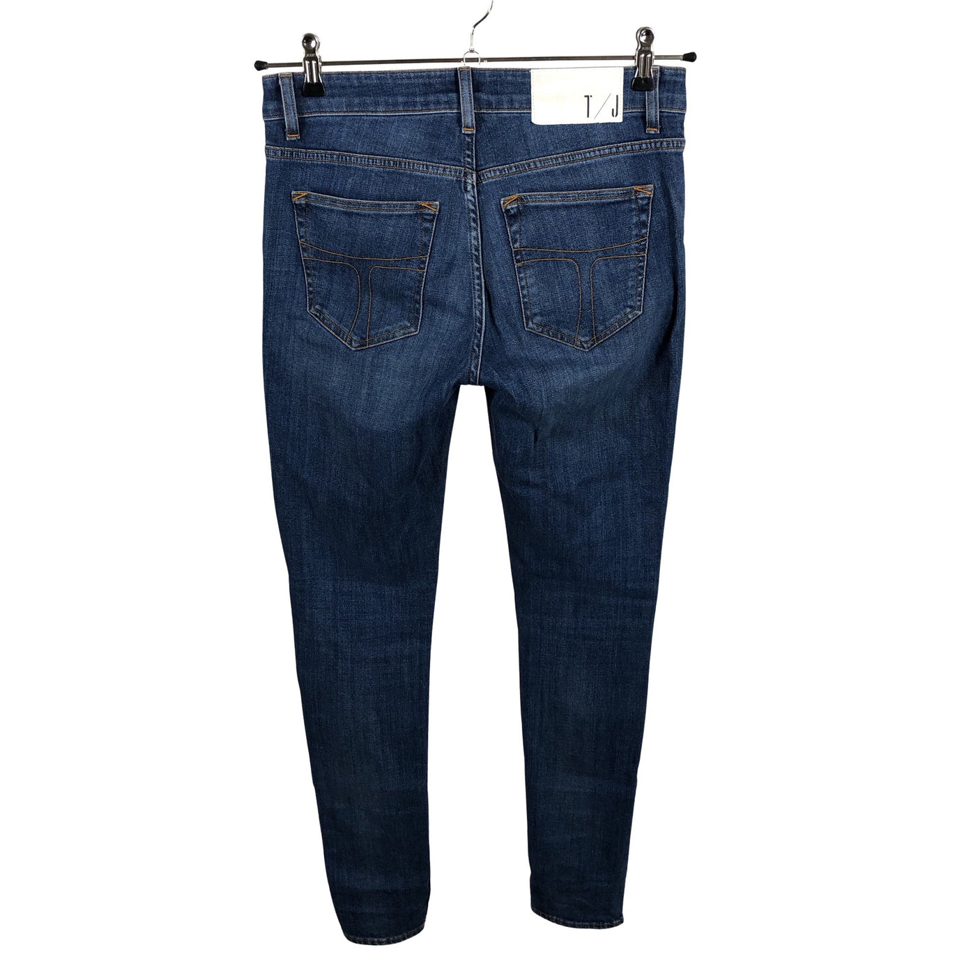 Unisex Tiger of Sweden - Jeans, size W28 - Blue (3)