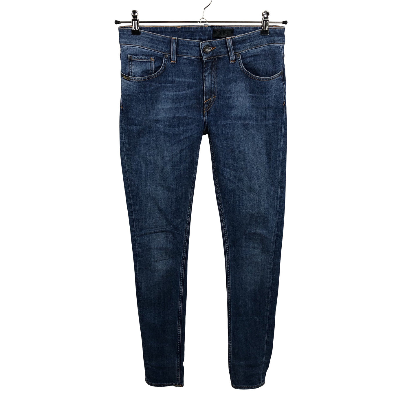 Unisex Tiger of Sweden - Jeans, size W28 - Blue (2)