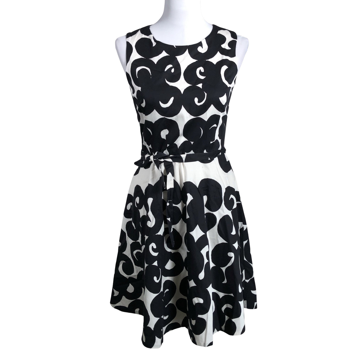 Unisex Marimekko - Dress, size 36 - Black (1)