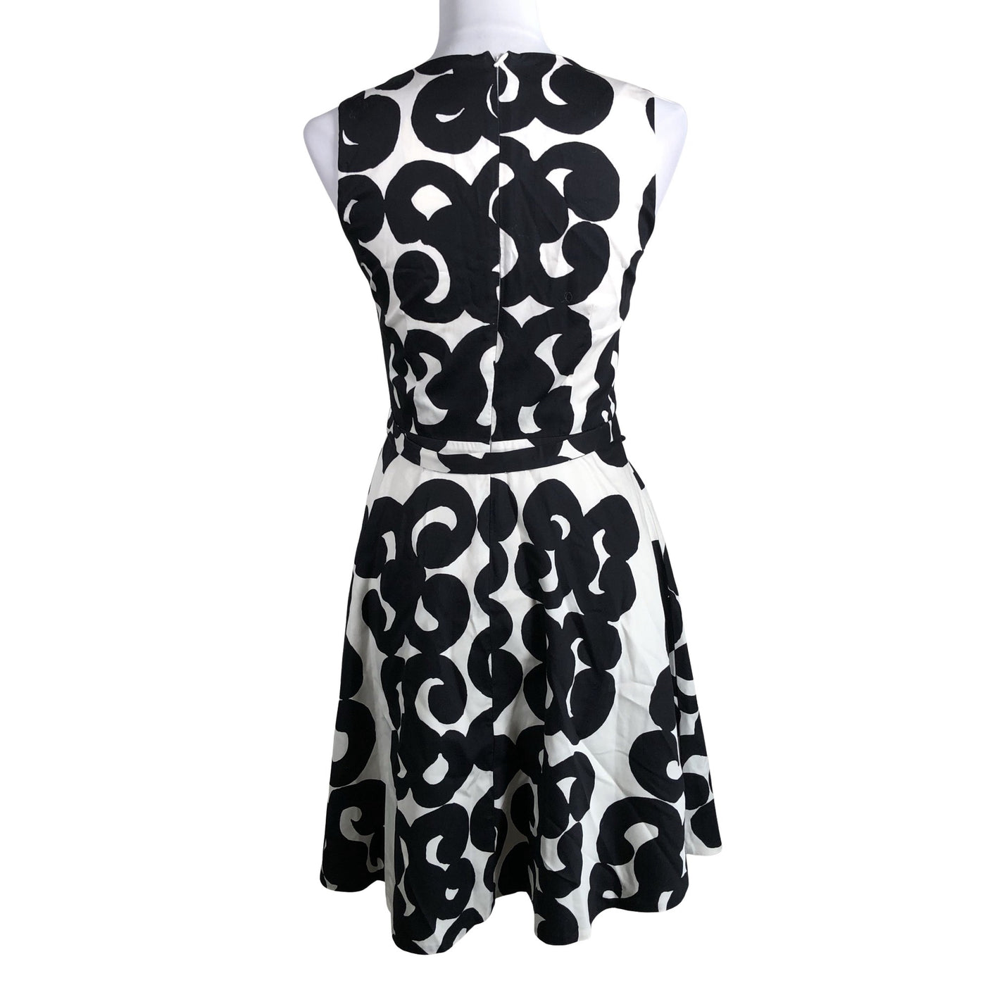 Unisex Marimekko - Dress, size 36 - Black (2)
