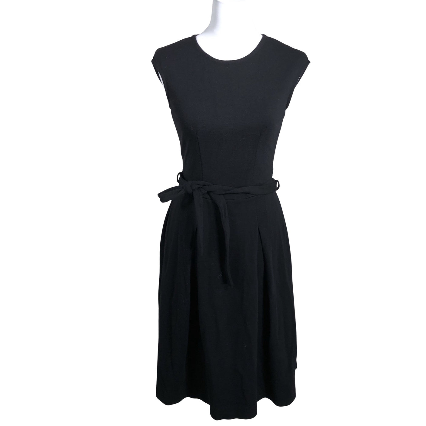 Unisex Marimekko - Tricot dress, size 36 - Black (1)