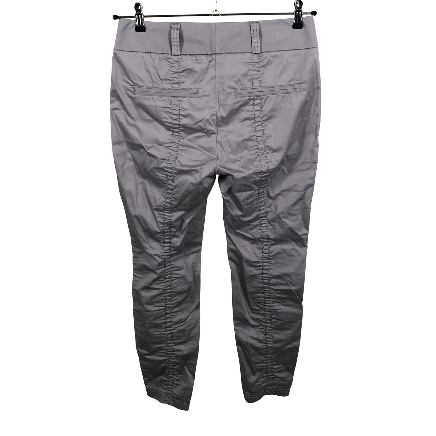 Unisex Marc Aurel - Slacks, size 38 - Gray (4)