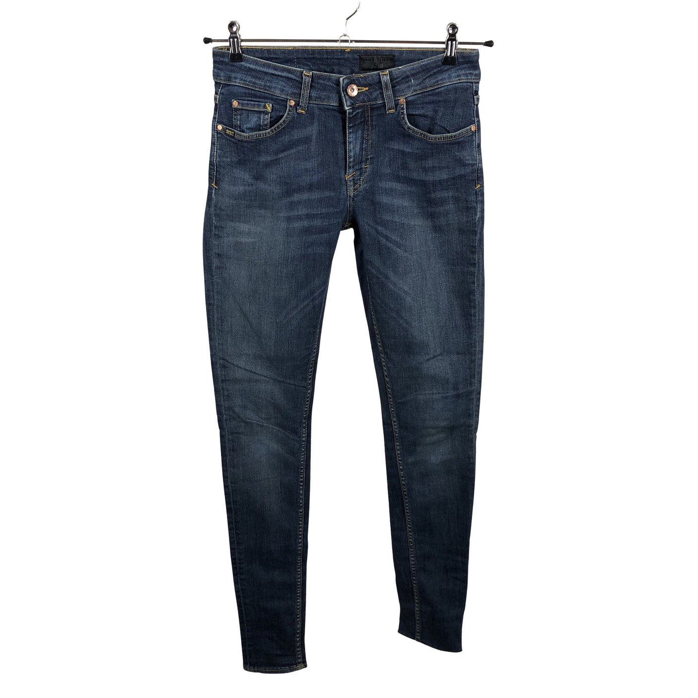 Unisex Tiger of Sweden - Jeans, size 36 - Blue (2)