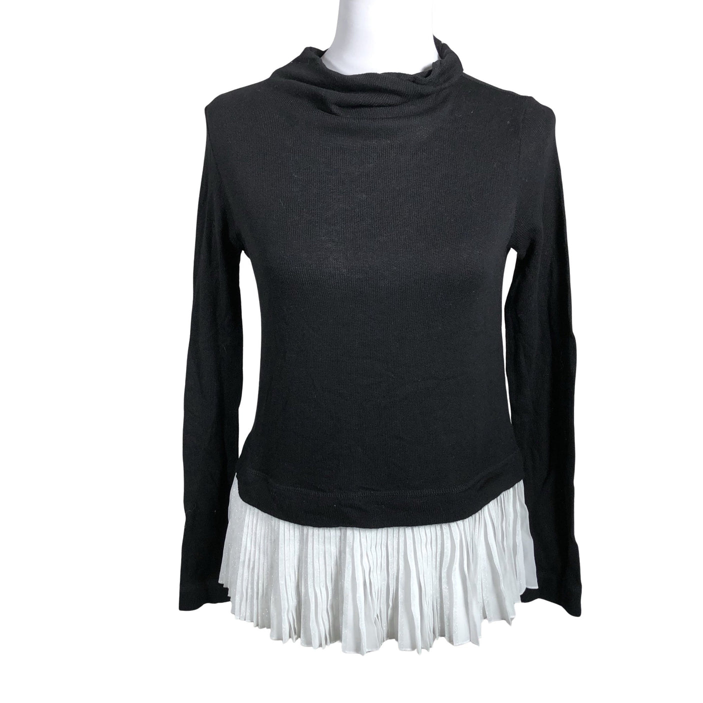 Unisex Marella - Sweater, size 36 - Black (1)