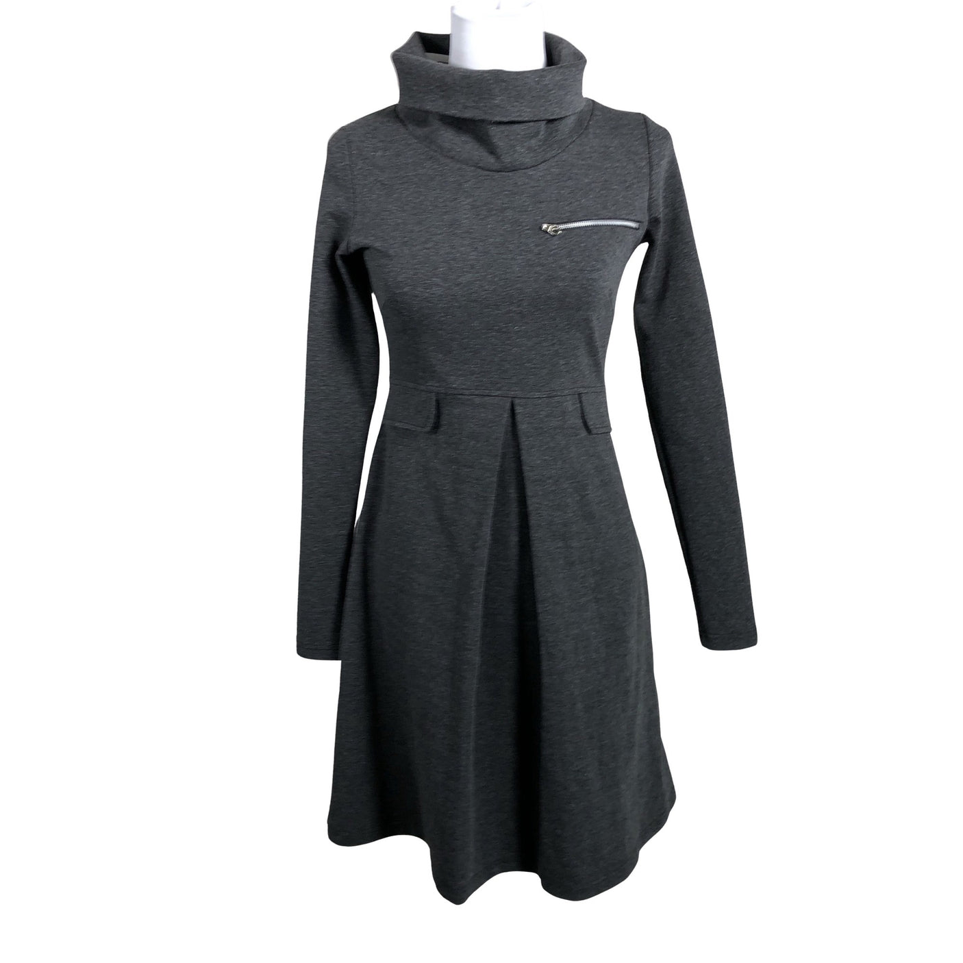 Unisex Philosophy Blues Original - Tricot dress, size 36 - Gray (1)