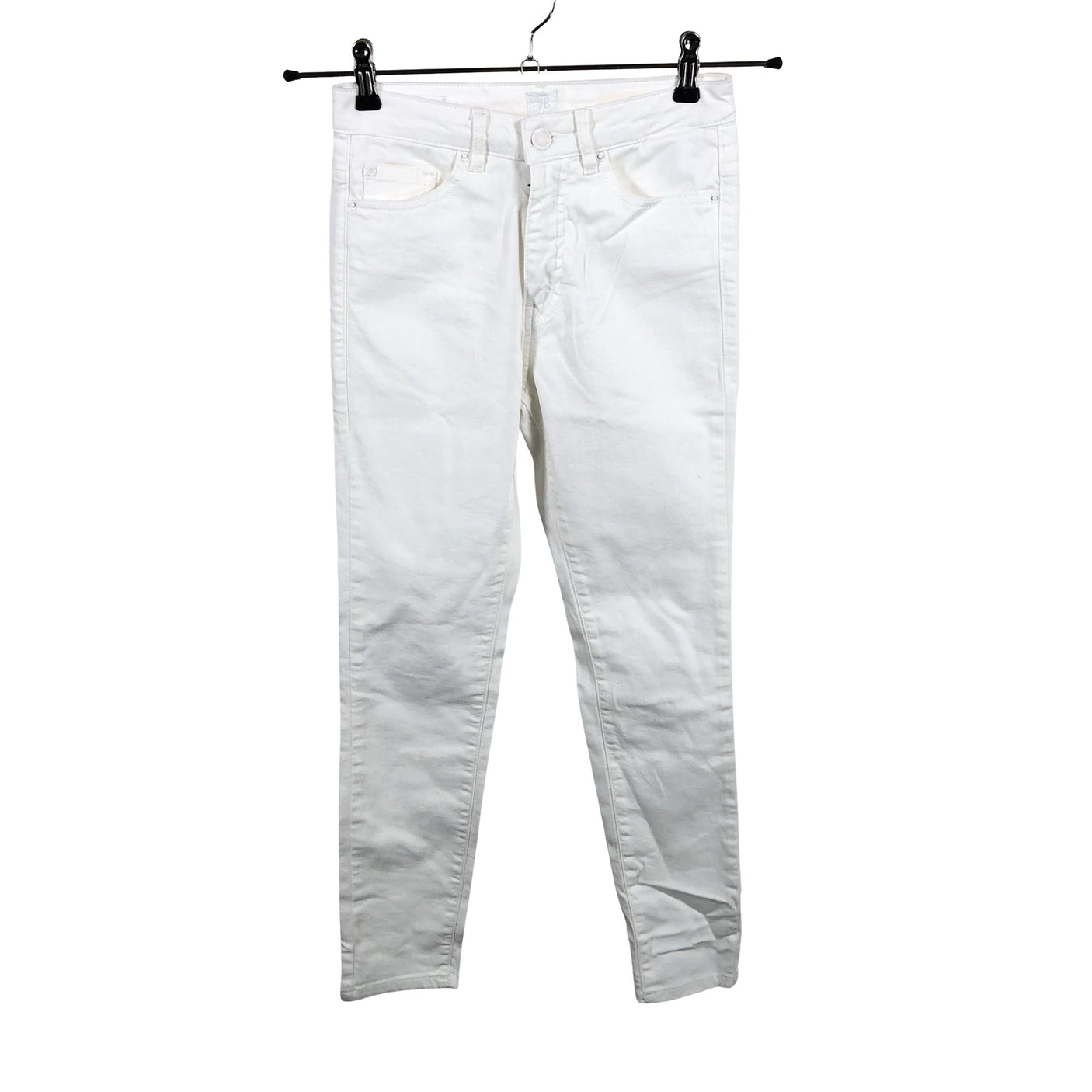Unisex Hugo Boss - Jeans, size W26 - White (1)