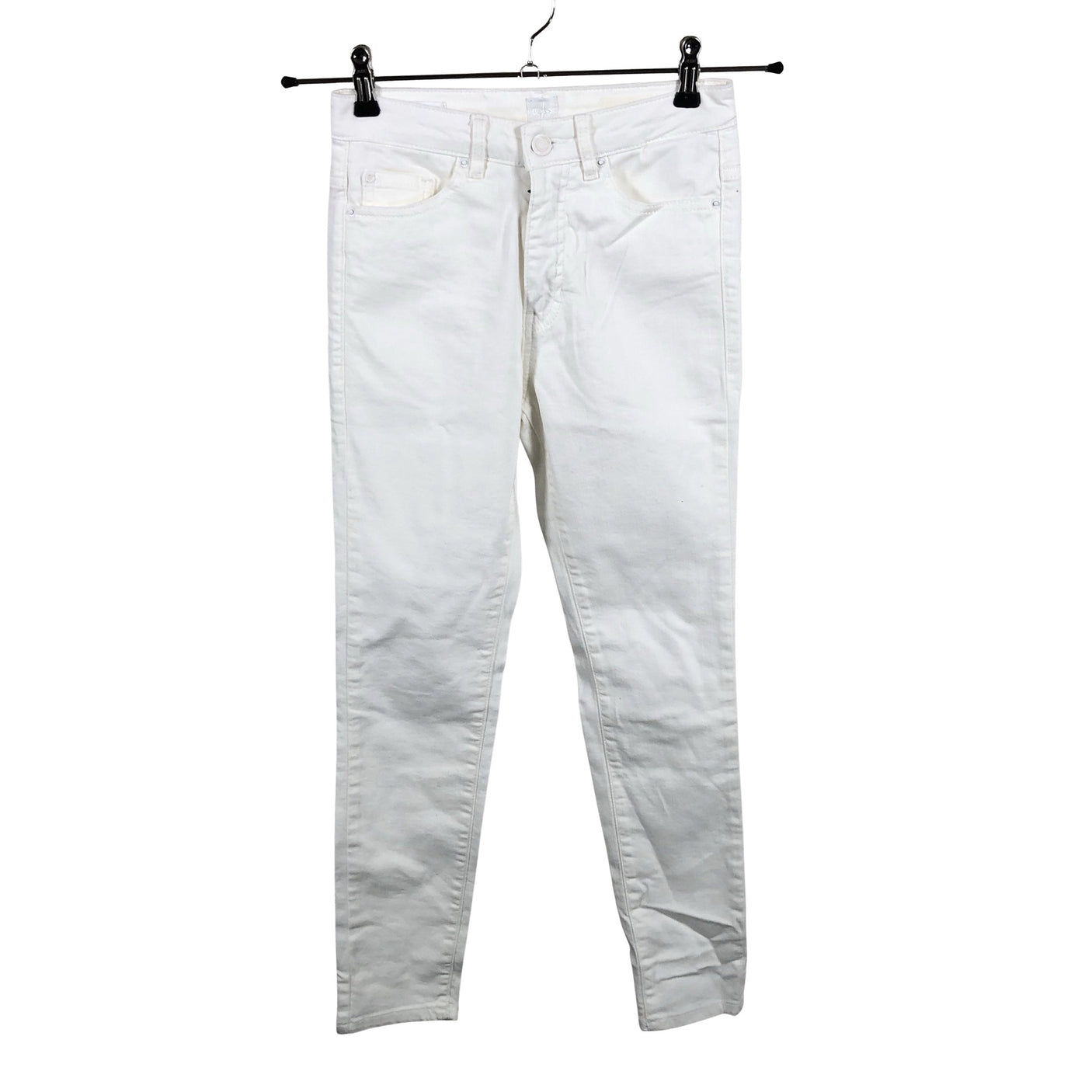 Unisex Hugo Boss - Jeans, size W26 - White (3)