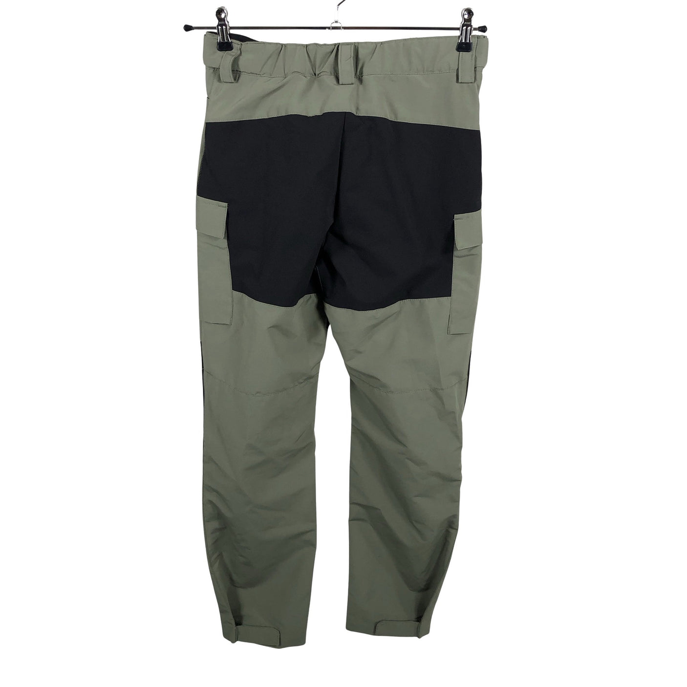Unisex Helly Hansen - Outdoor pants, size 158 - 164 - Green (3)