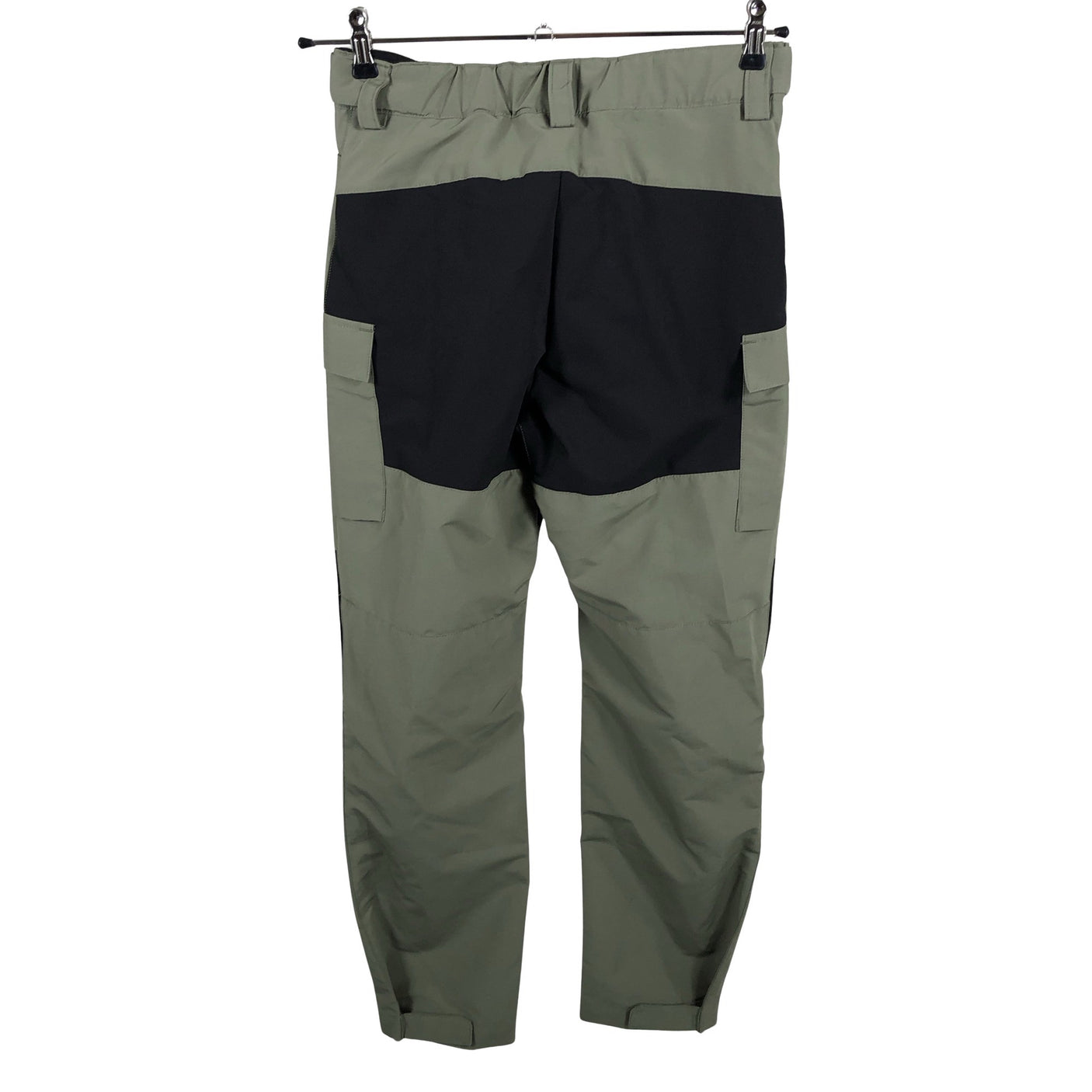 Unisex Helly Hansen - Outdoor pants, size 158 - 164 - Green (4)