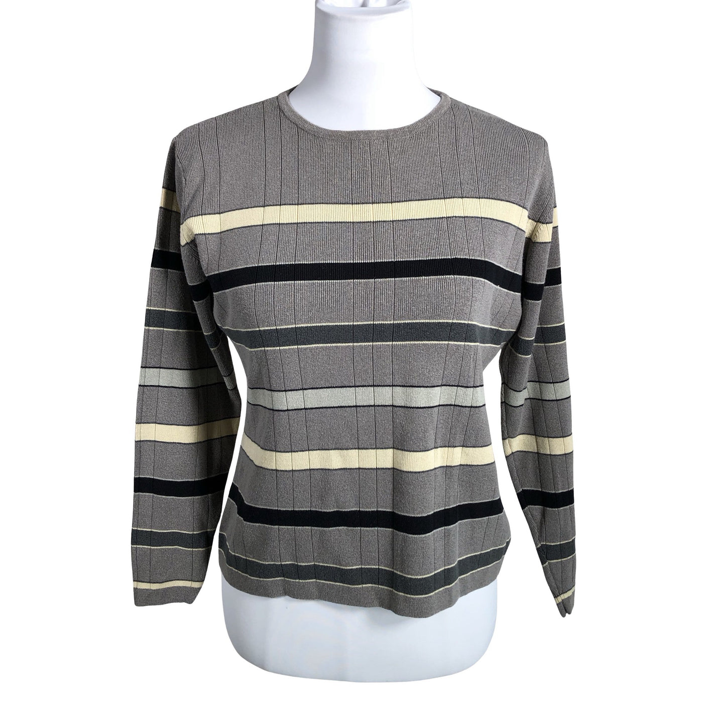 Unisex Sand - Sweater, size 38 - Gray (1)