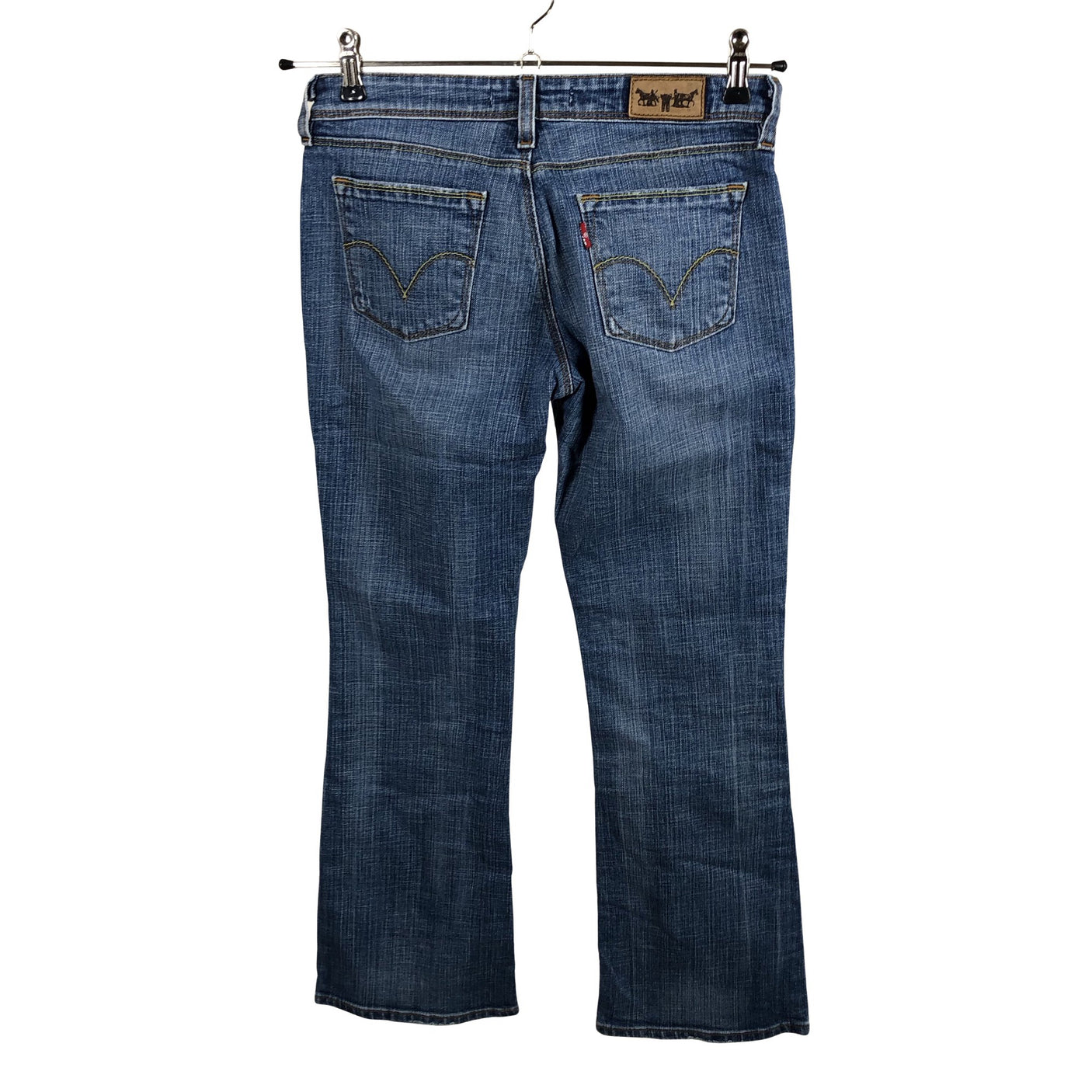 Unisex Levi's - Jeans, size W28 - Blue (3)