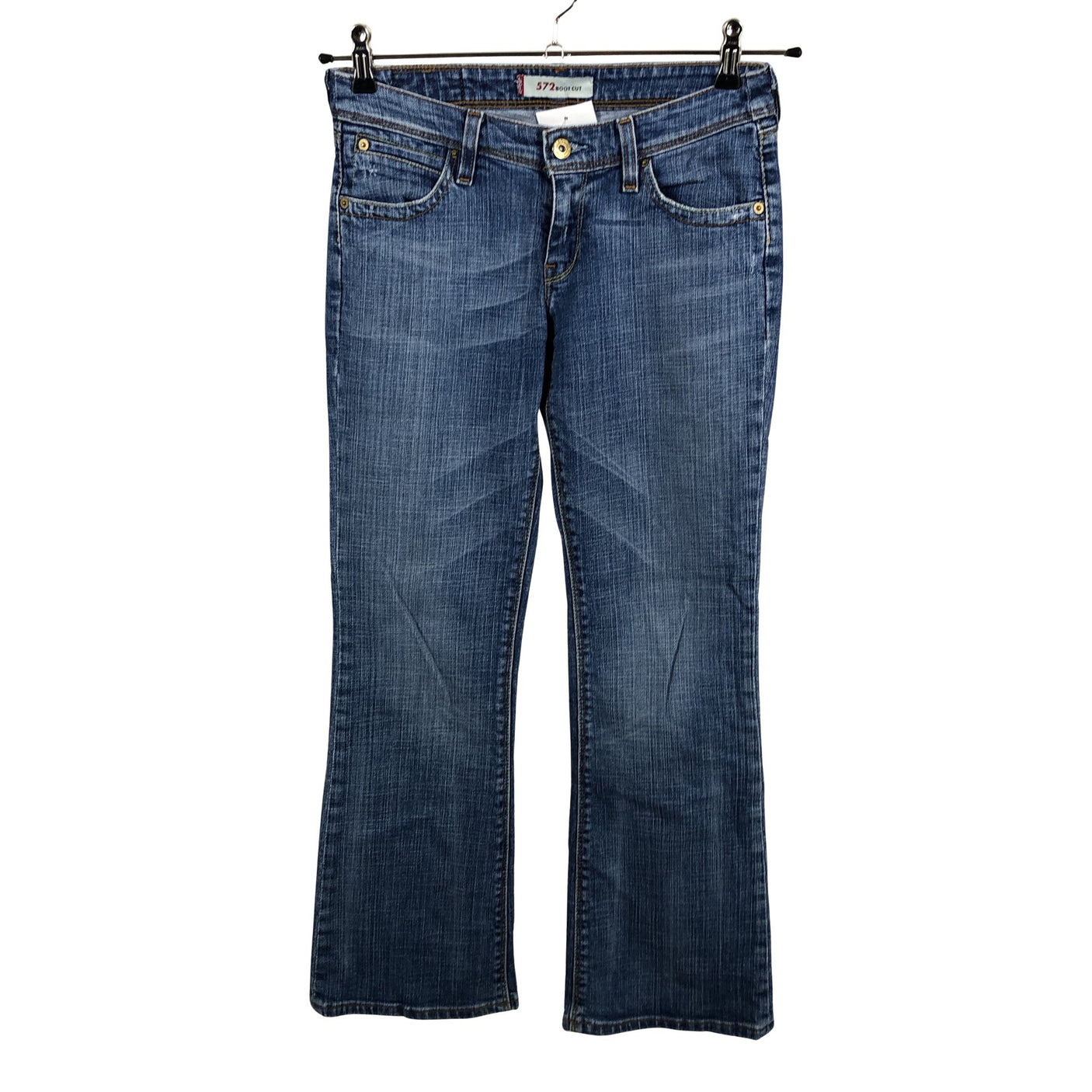 Unisex Levi's - Jeans, size W28 - Blue (1)