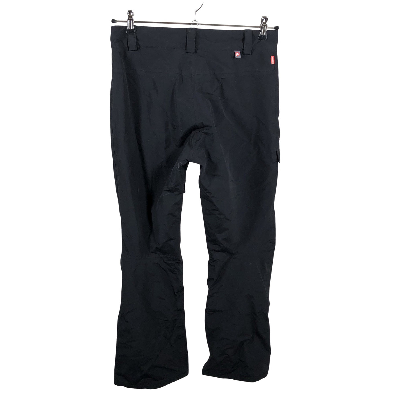 Unisex Helly Hansen - Outdoor pants, size 36 - Black (4)