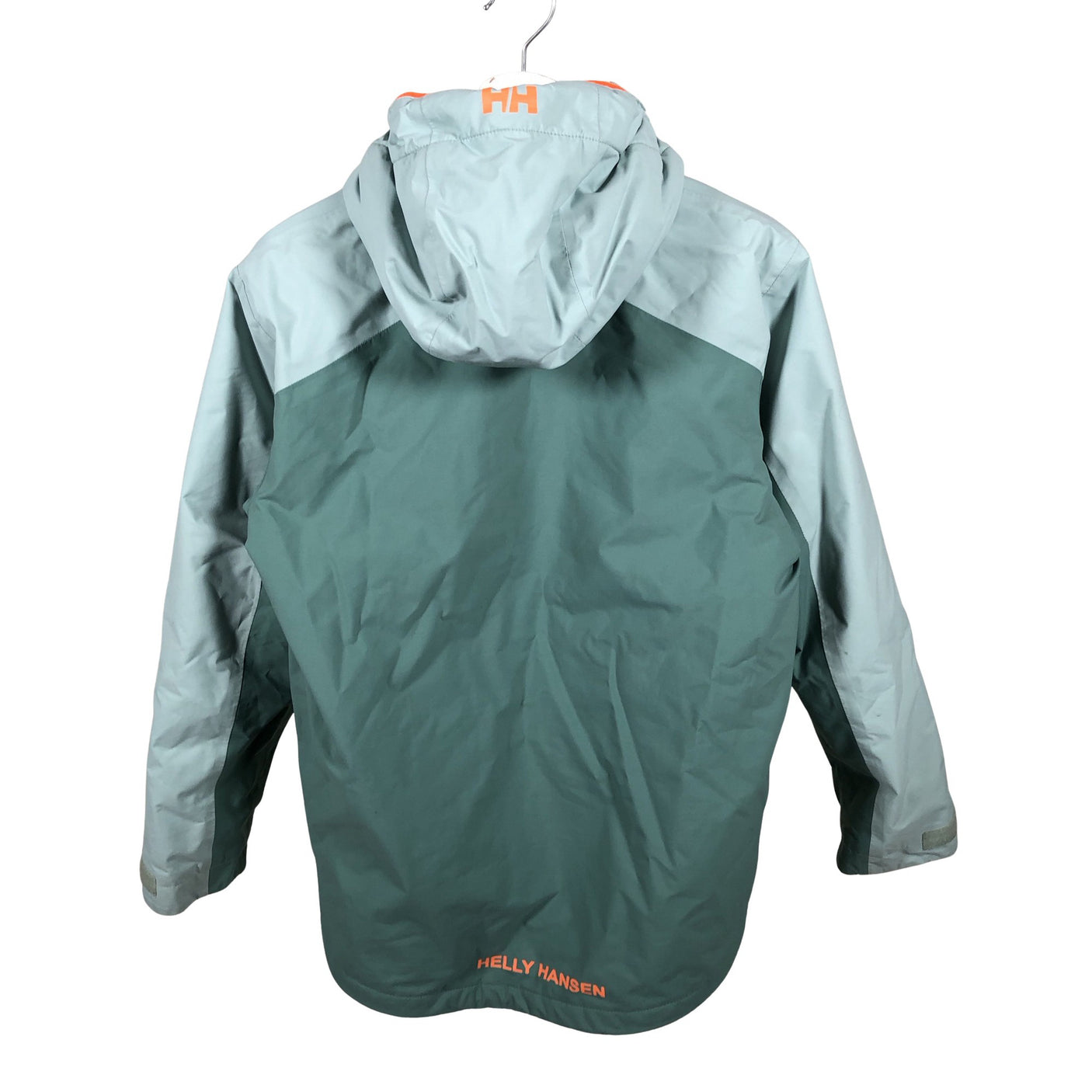 Unisex Helly Hansen - Winter jacket, size 170 - 176 - Light blue (3)