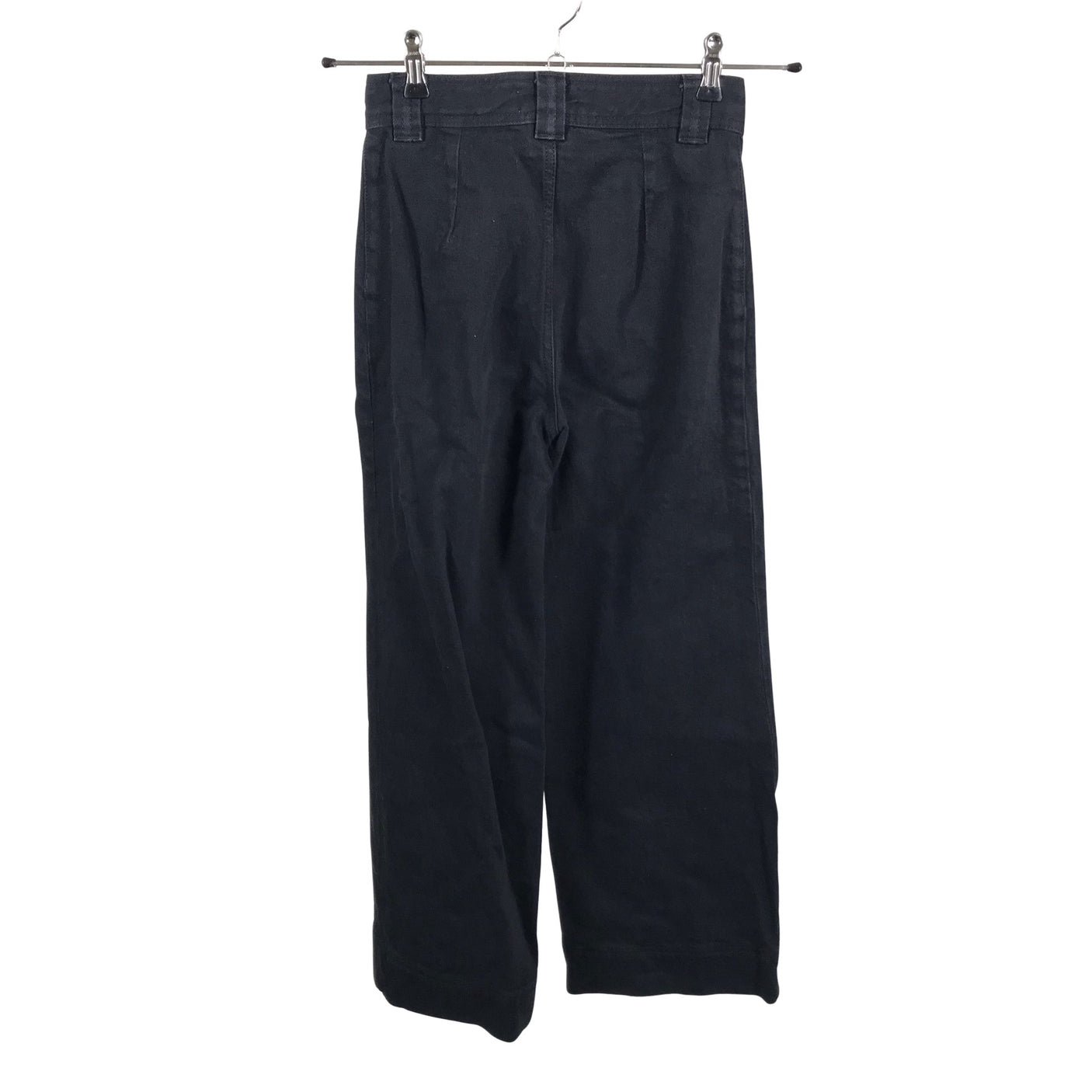 Unisex &Other Stories - Jeans, size 34 - Black (4)