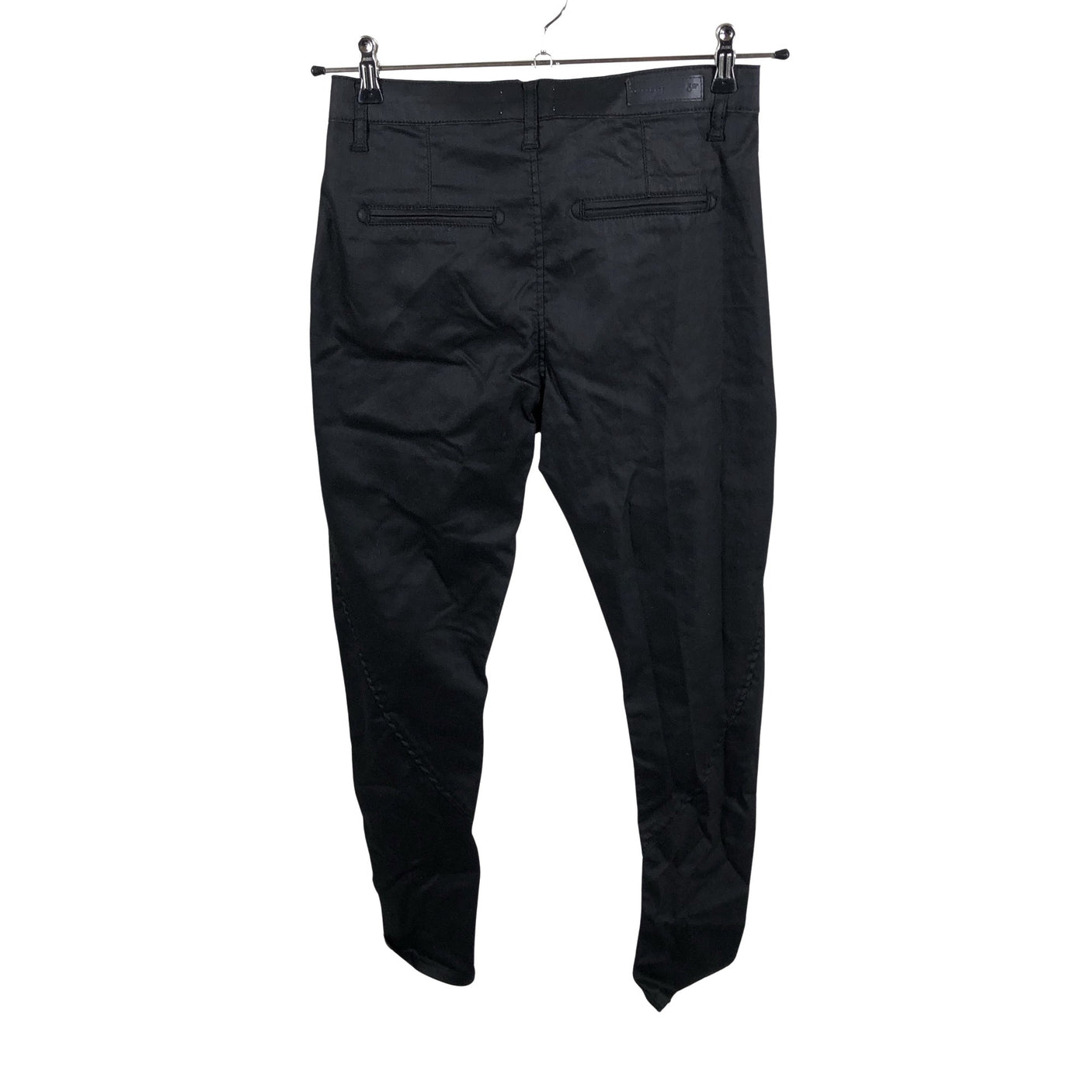 Unisex Fiveunits - Slacks, size W28 - Black (3)