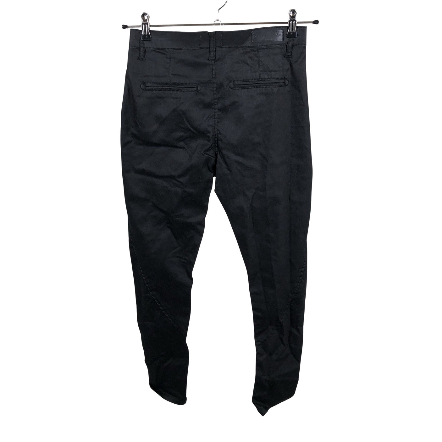 Unisex Fiveunits - Slacks, size W28 - Black (4)