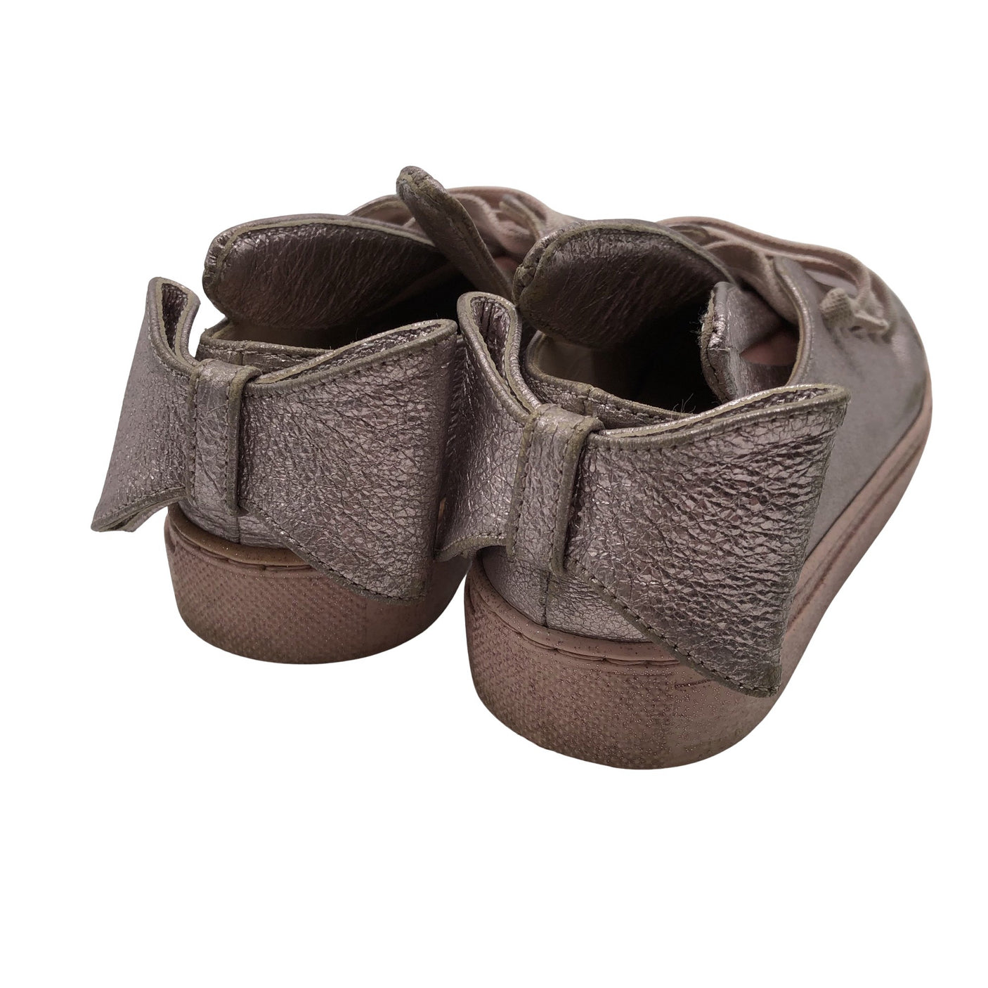 Unisex Minna Parikka - Casual sneakers, size 30 - Light pink (3)