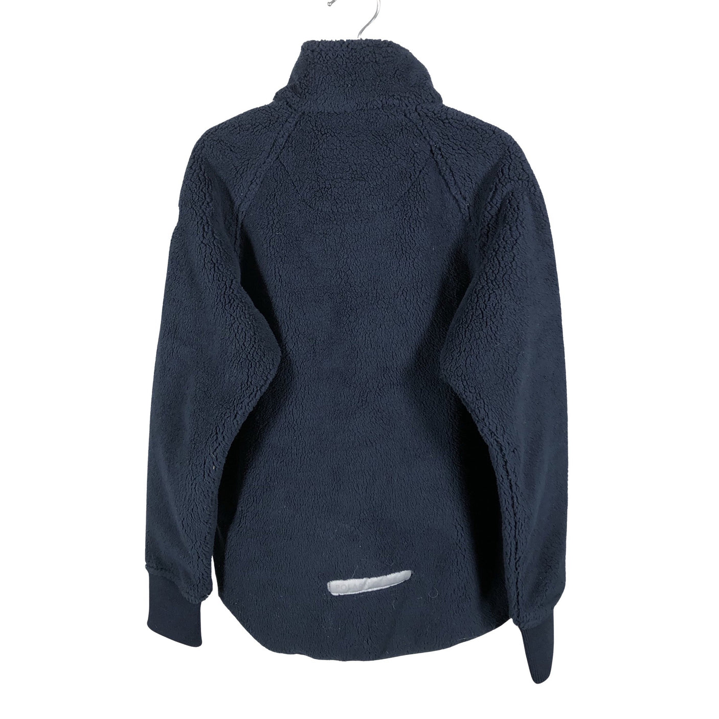 Unisex Polarn O. Pyret - Windfleece jacket, size 134 - 140 - Blue (3)