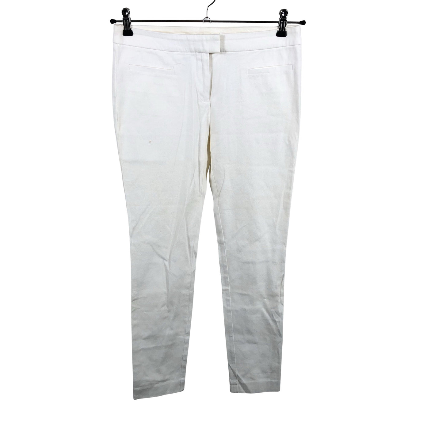 Unisex Hugo Boss - Slacks, size 34 - Natural white (2)