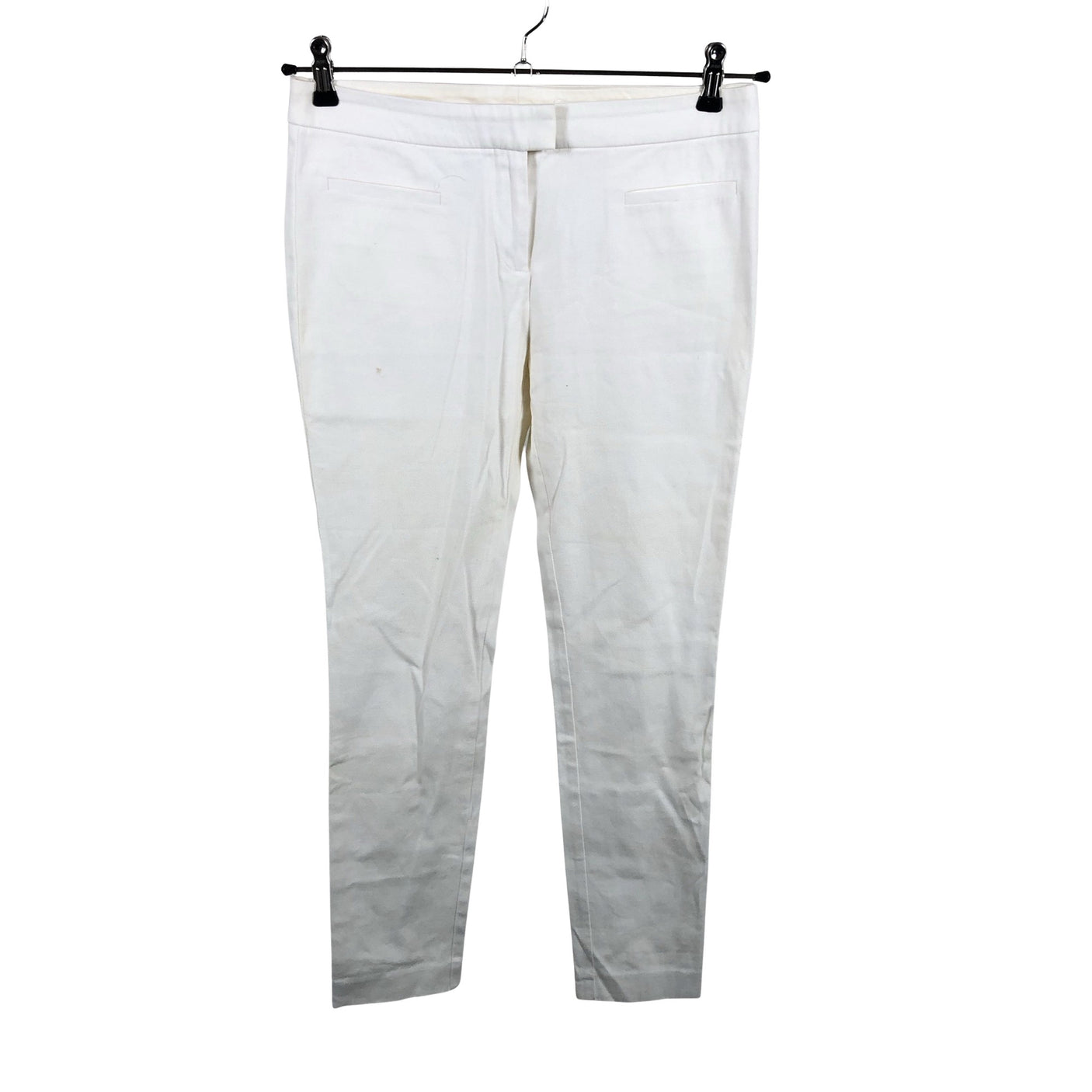 Unisex Hugo Boss - Slacks, size 34 - Natural white (1)