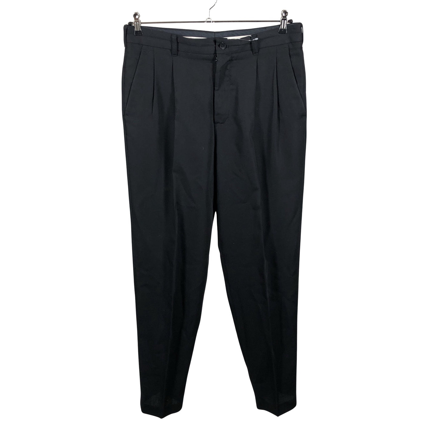 Unisex Matinique - Suit pants, size L - Silver (1)