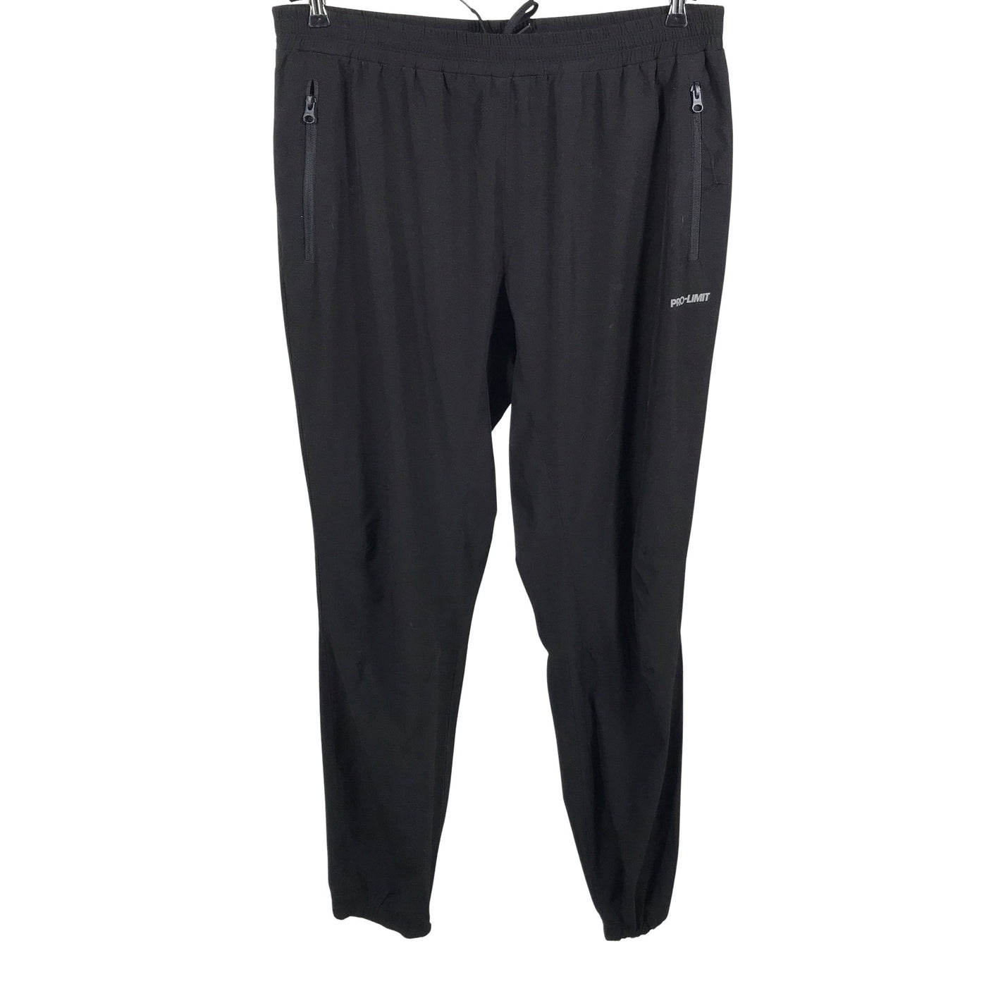 Unisex Pro-Limit - Sports trousers, size 42 - Black (2)