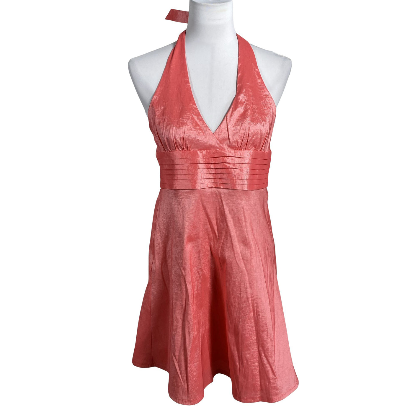 Unisex SisterS point - Party dress, size 36 - Light pink (1)