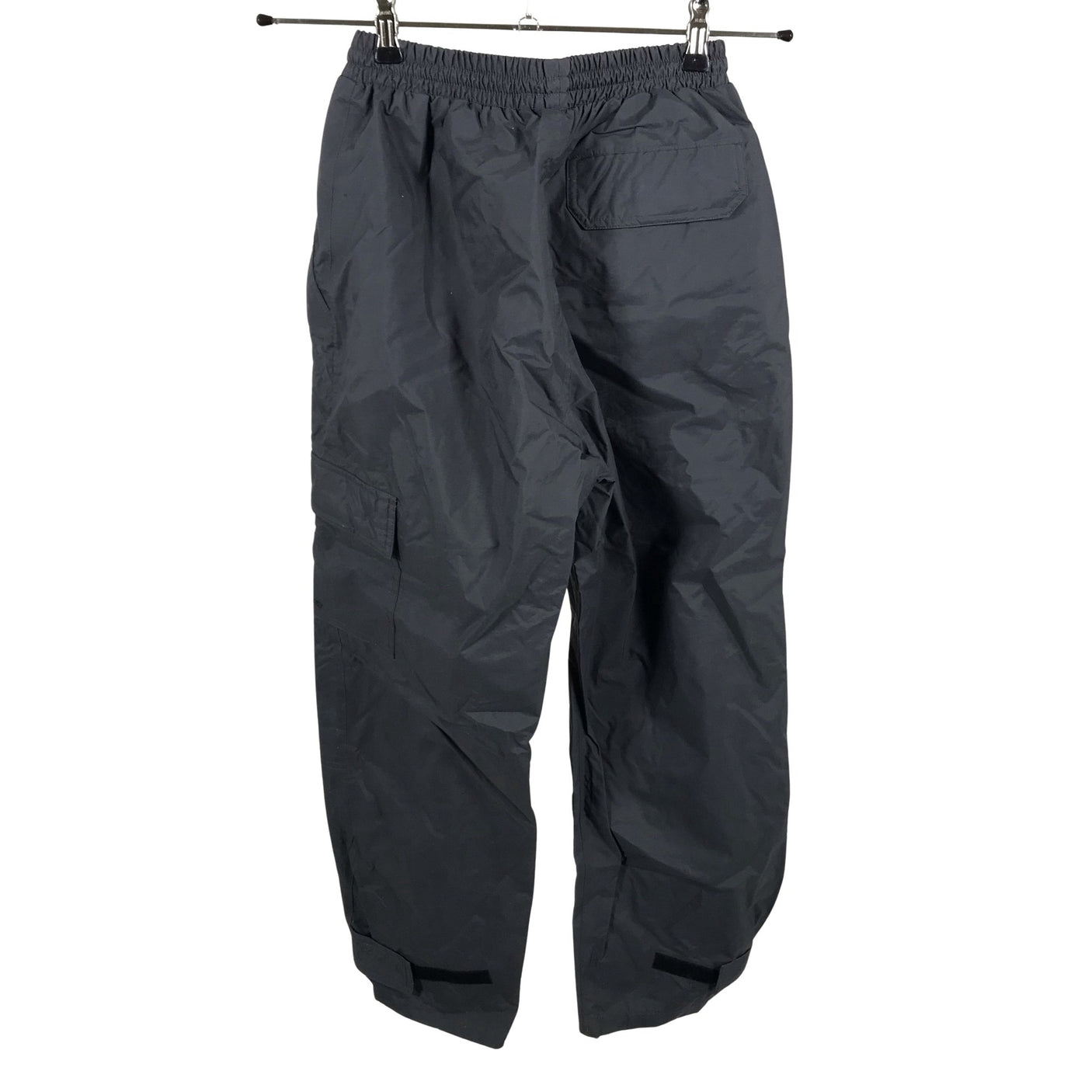 Unisex Didriksons - Spring/Fall pants, size 34 - Gray (4)