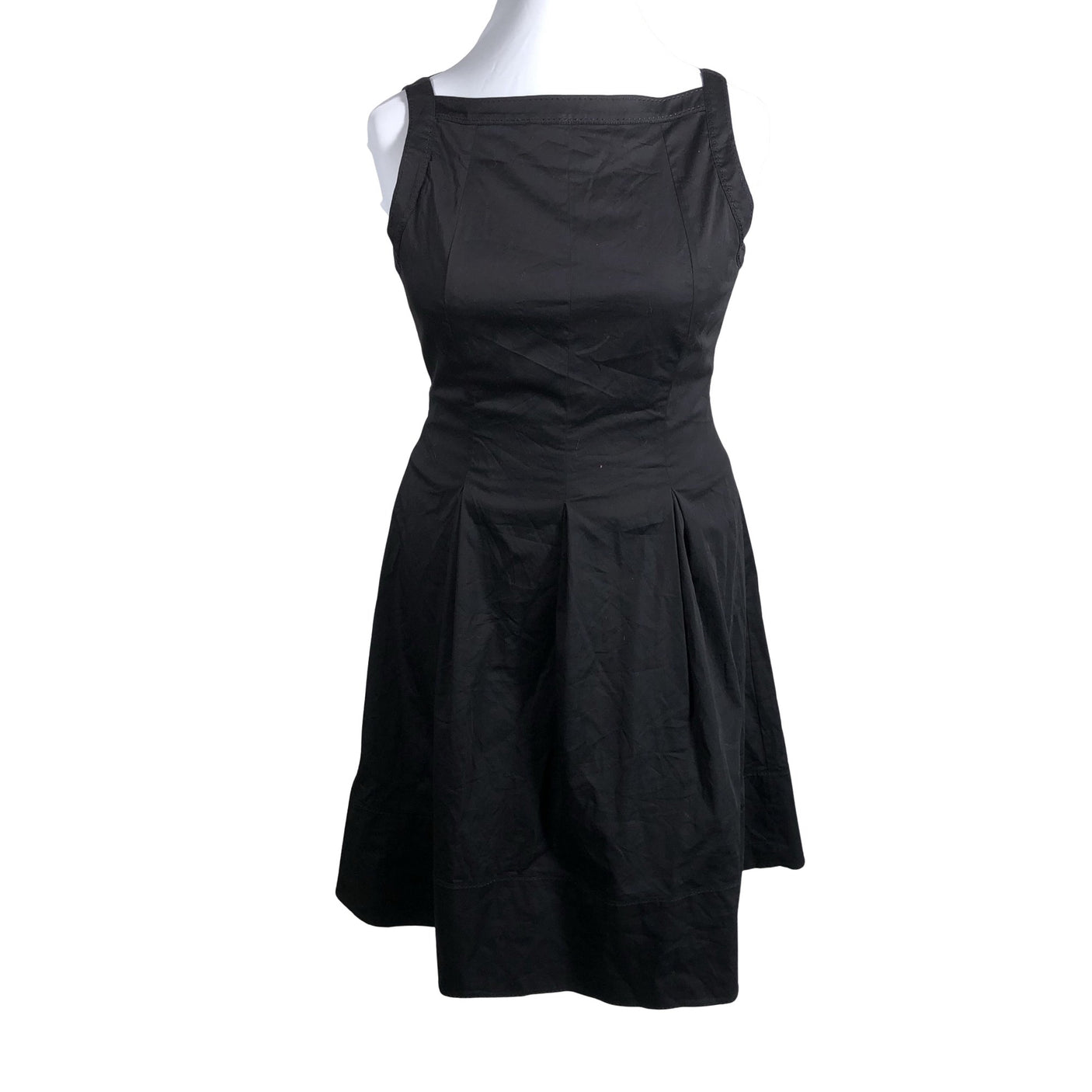 Unisex Sand - Dress, size 42 - Black (1)