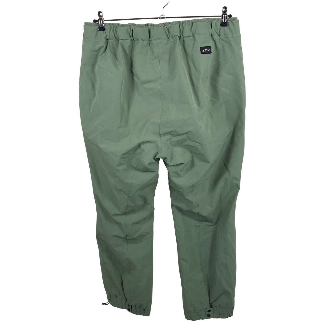 Unisex Dope - Winter pants, size XL - Green (3)