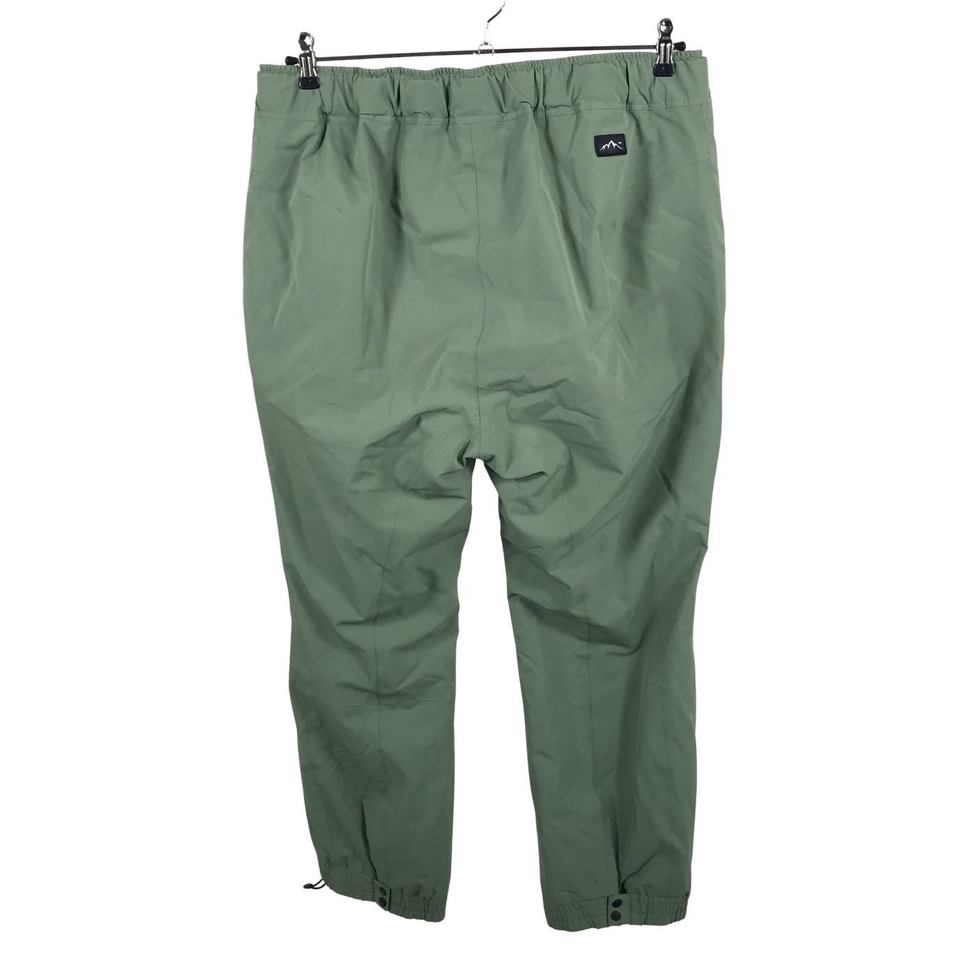 Unisex Dope - Winter pants, size XL - Green (4)