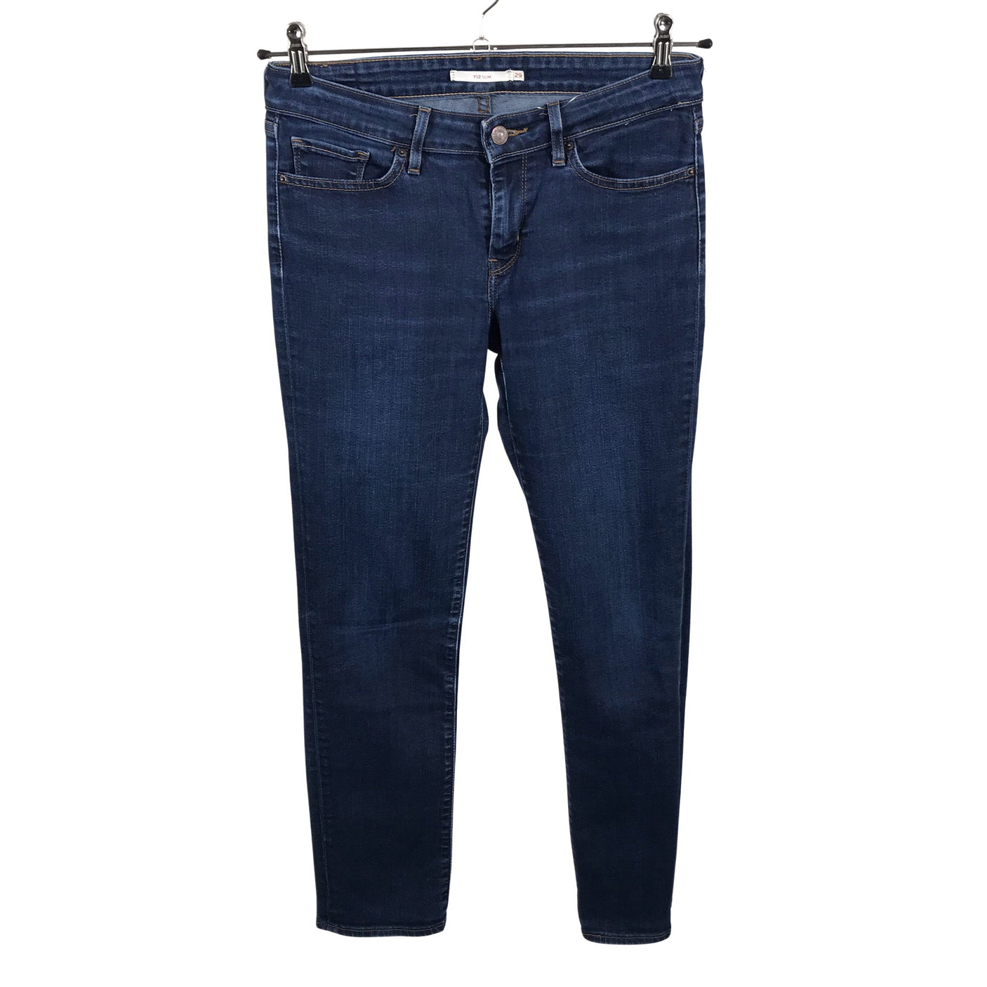 Unisex Levi's - Jeans, size W29 - Blue (1)