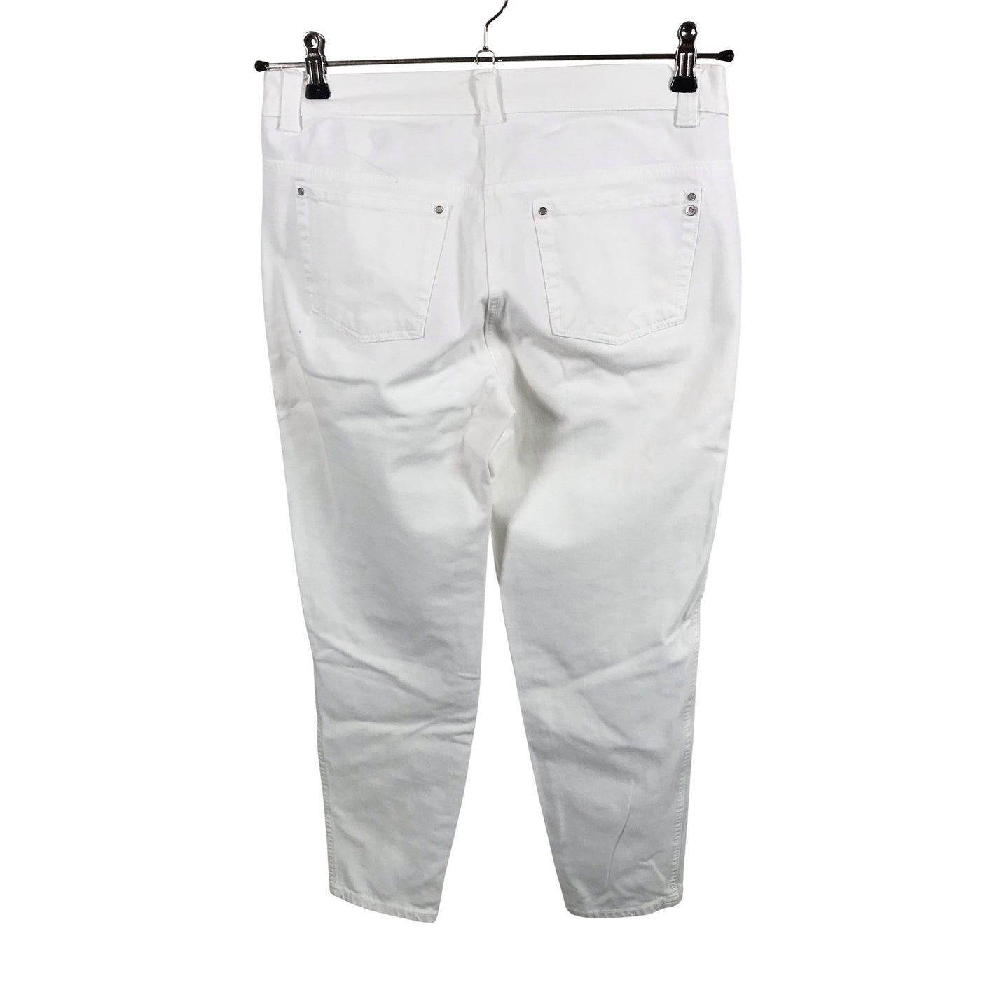 Unisex LIEBLINGSSTÜCK - Jeans, size 38 - White (4)